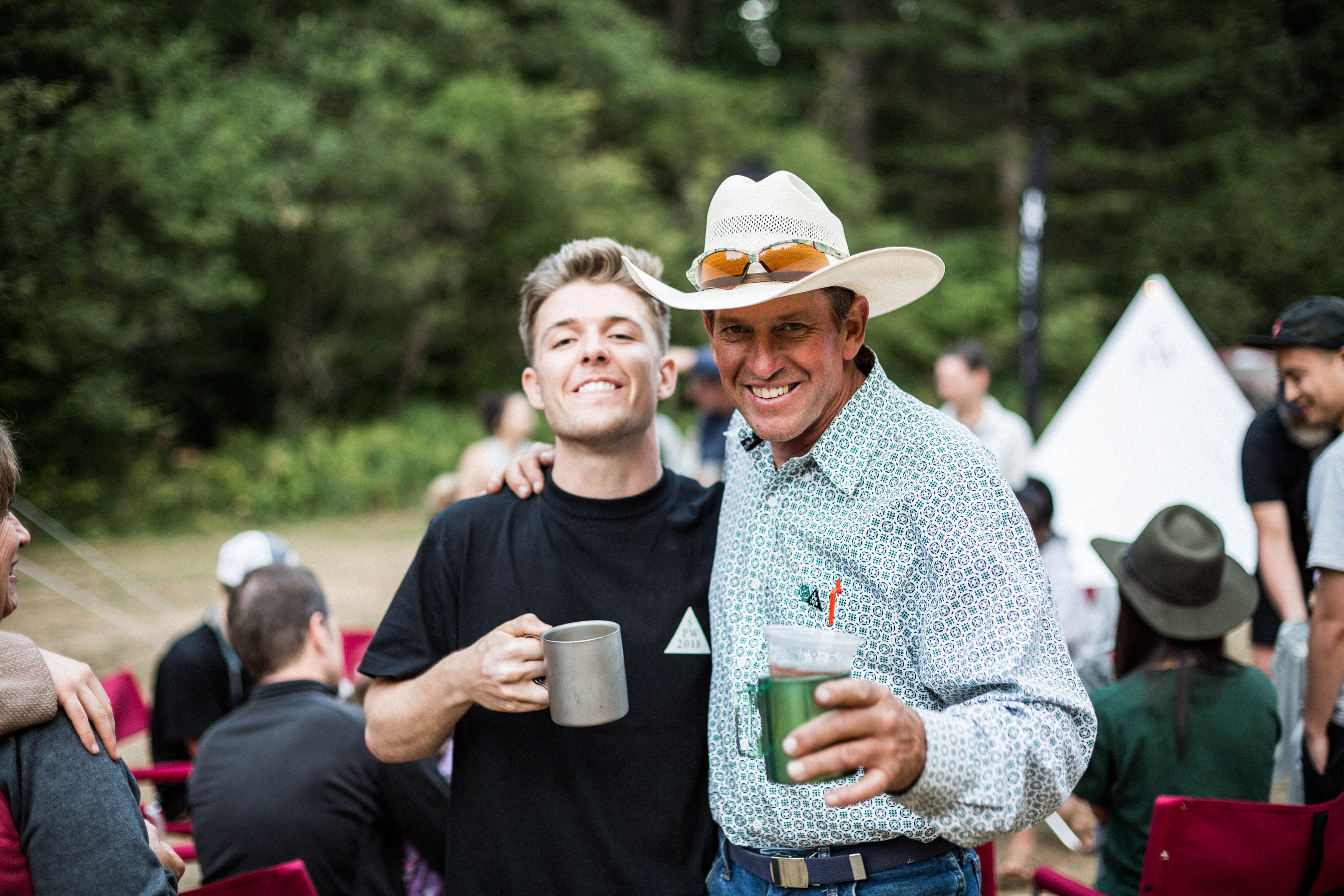 Snow Peak Way USA Recap - Snow Peak