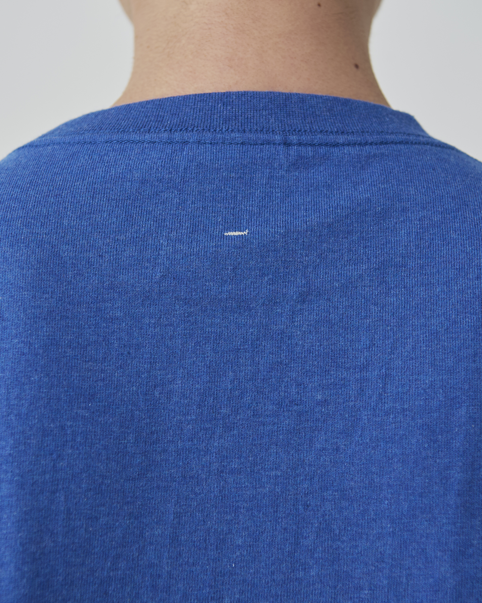 Recycled Cotton T-Shirt