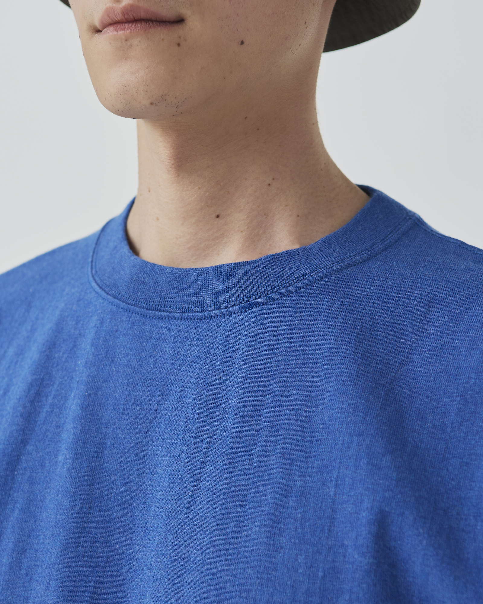 Recycled Cotton T-Shirt