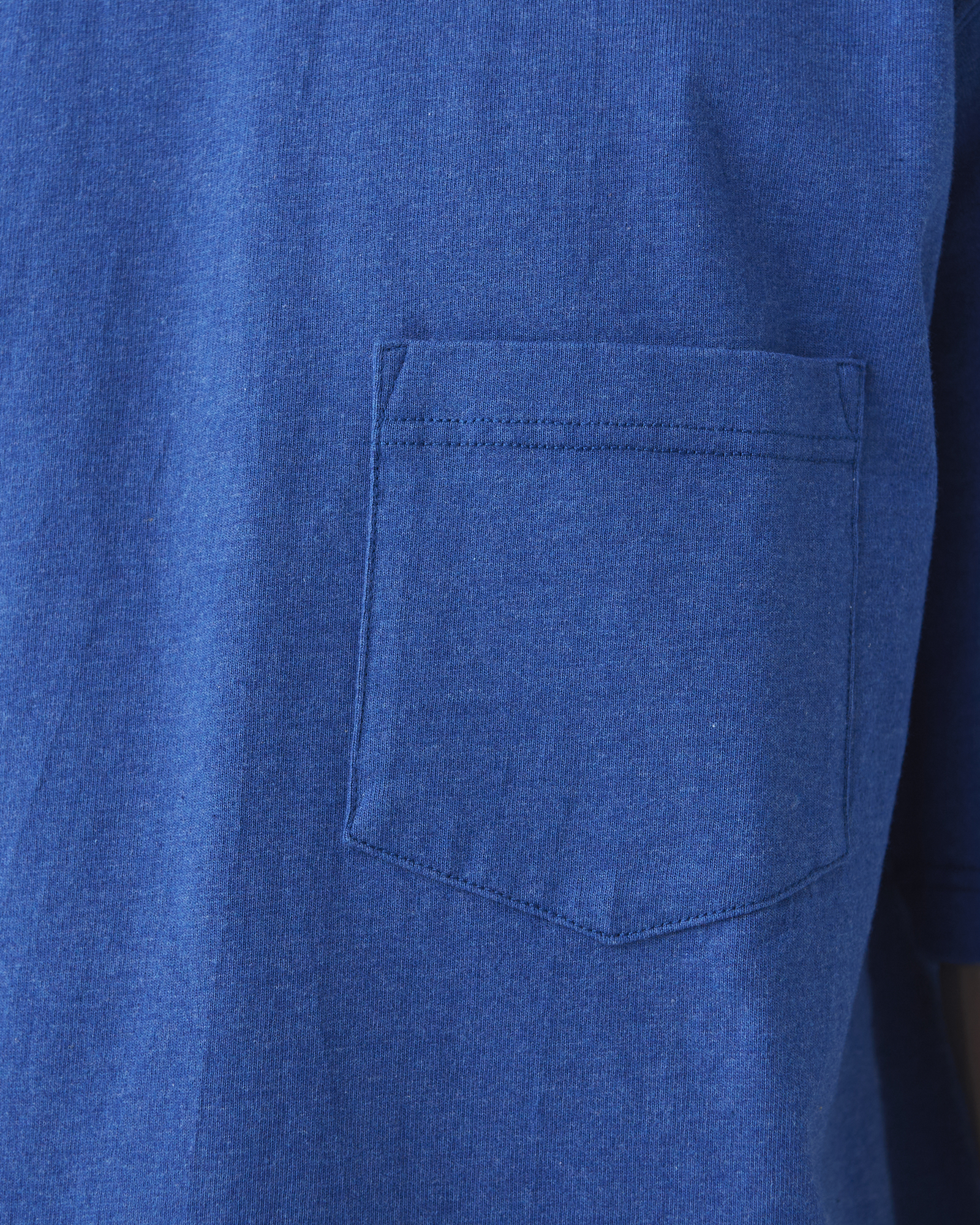 Recycled Cotton T-Shirt