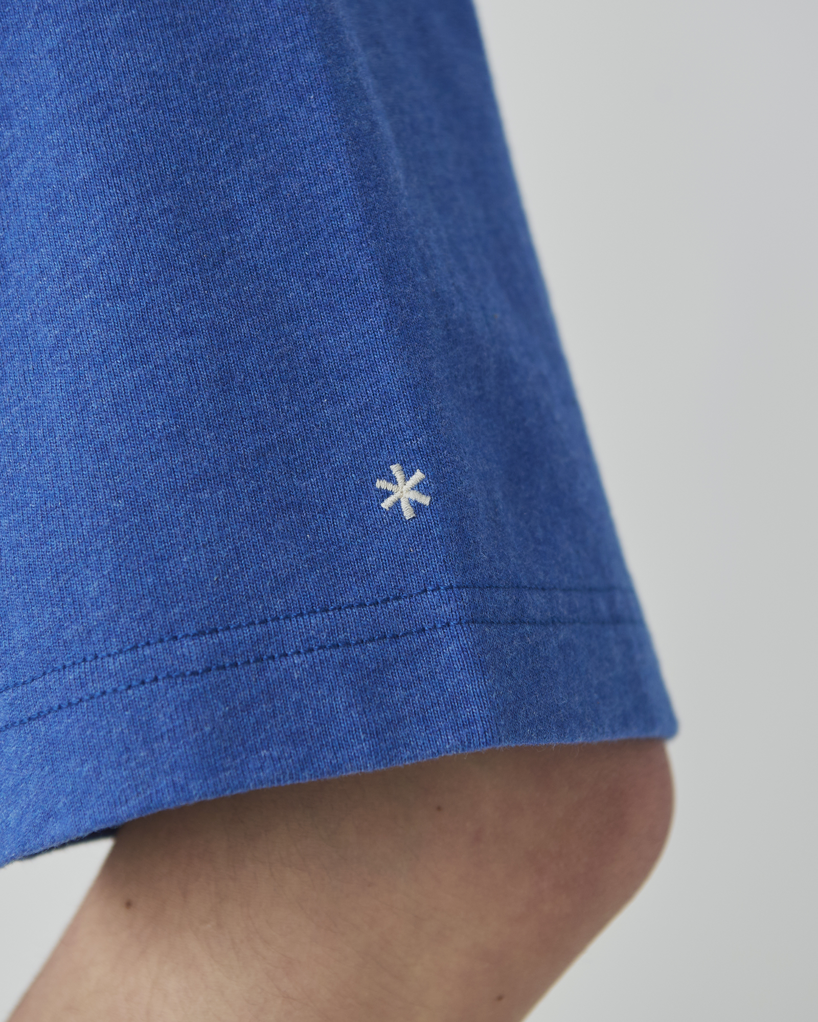 Recycled Cotton T-Shirt