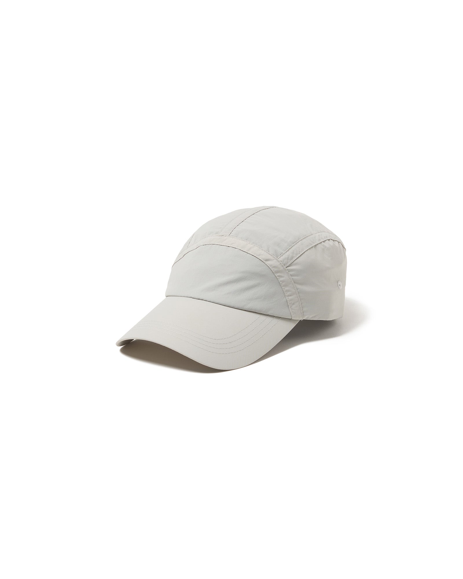 Nylon Tussah Cap