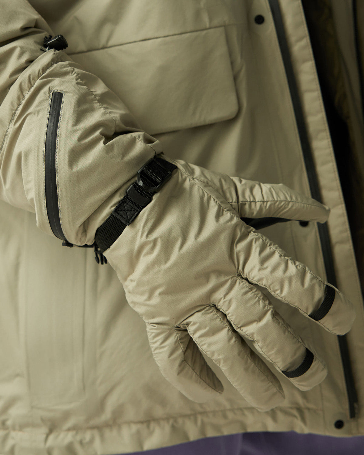 GORE-TEX Gloves