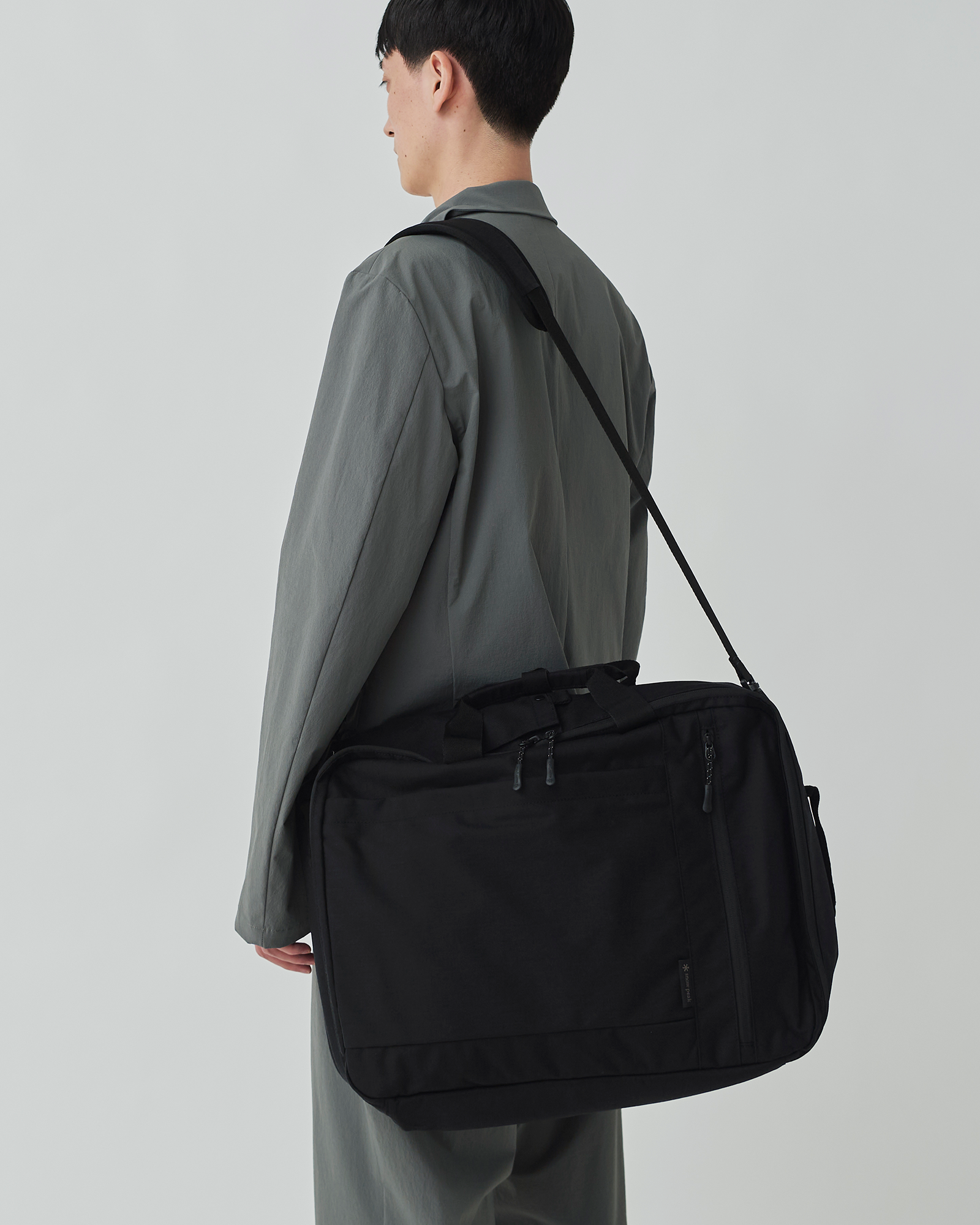 Everyday 3Way Business Bag