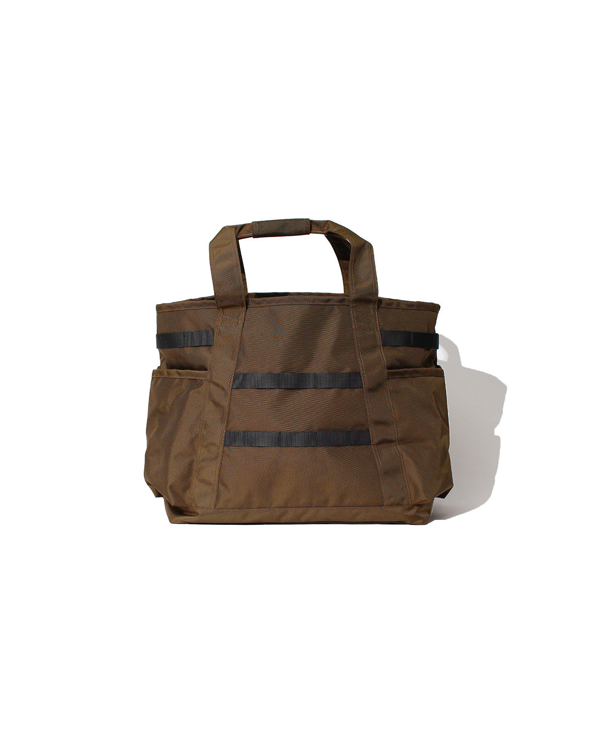 Recycled Cordura Tote Bag
