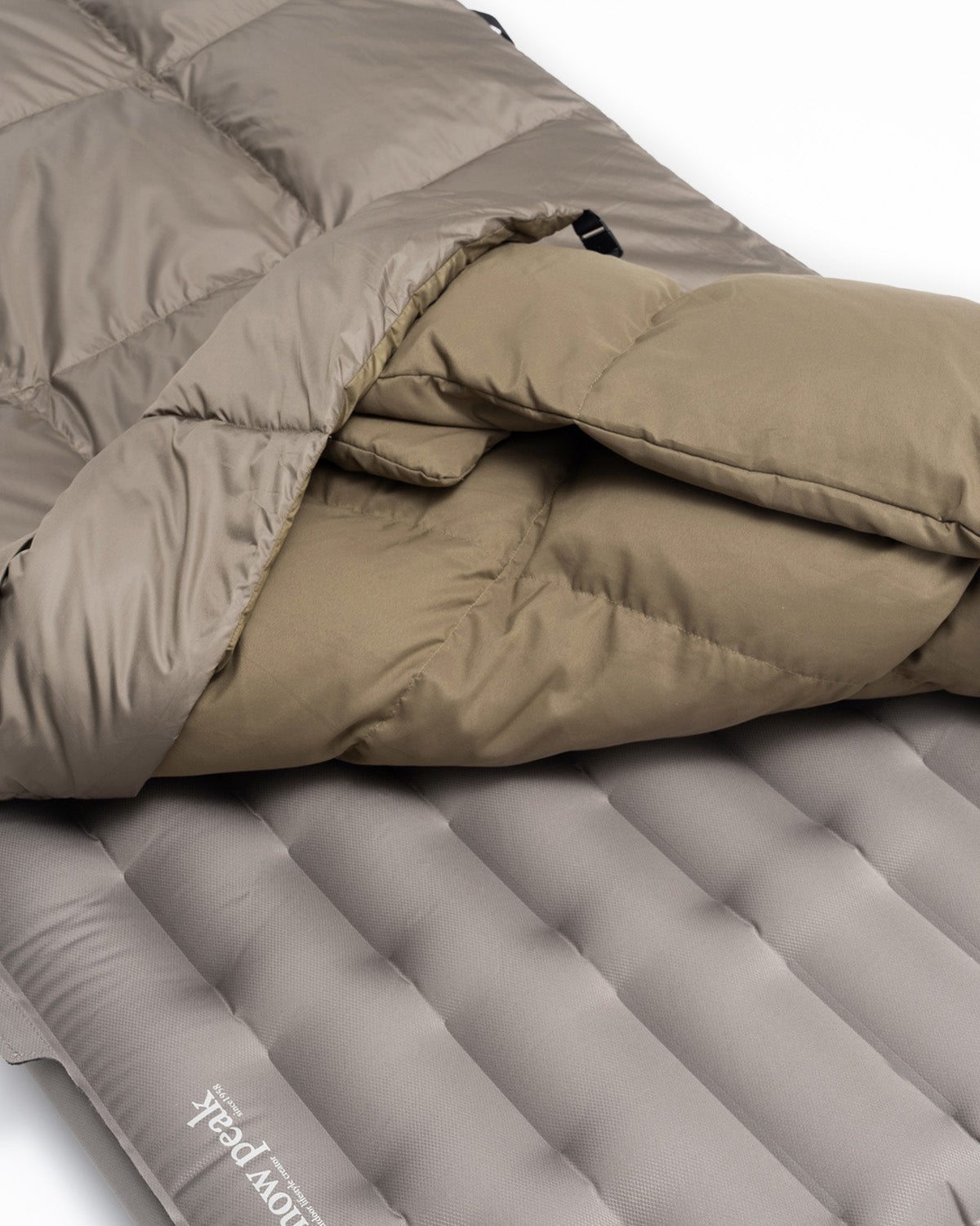 Down System Ofuton & Slim Mat