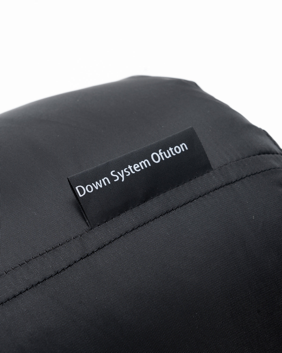 Down System Ofuton & Slim Mat