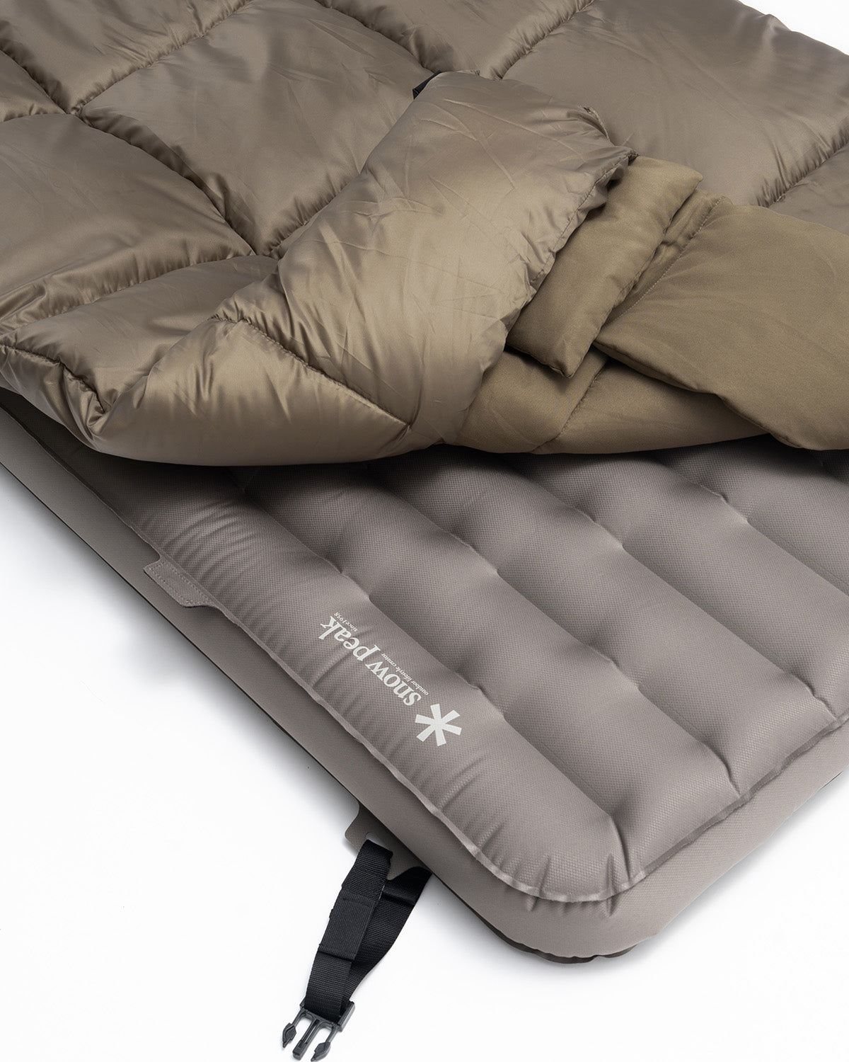 System Ofuton & Wide Mat