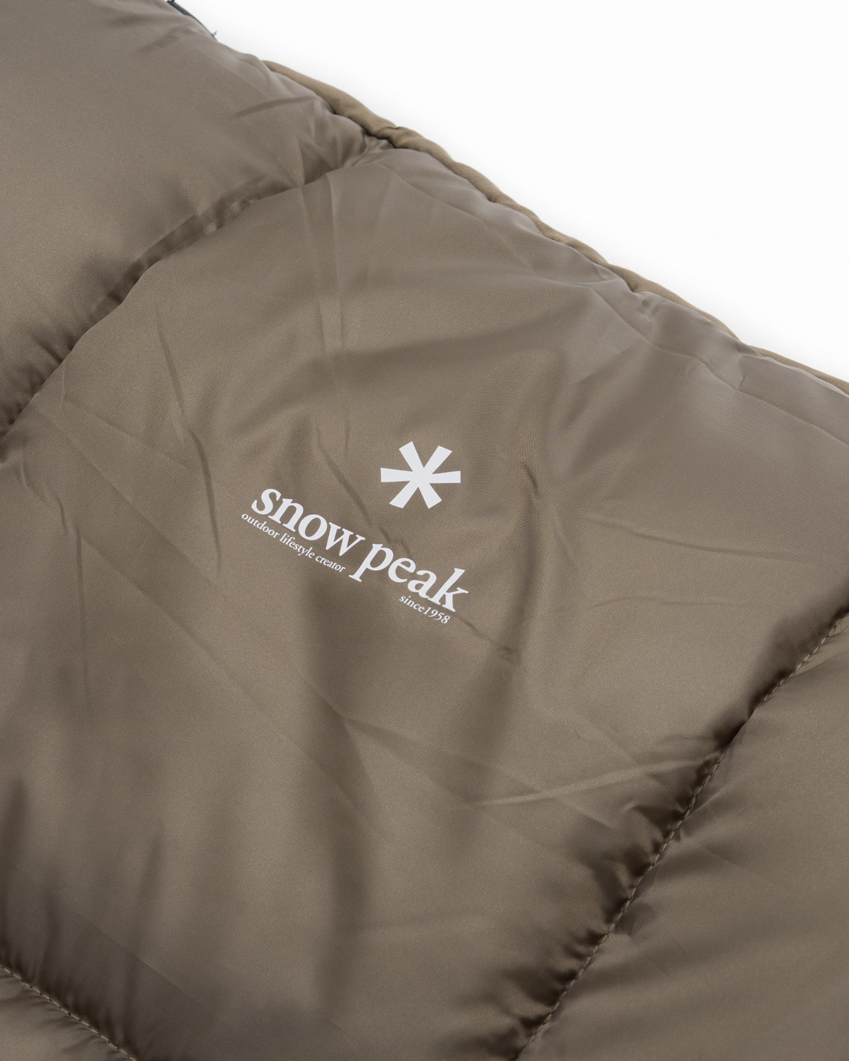 System Ofuton & Wide Mat