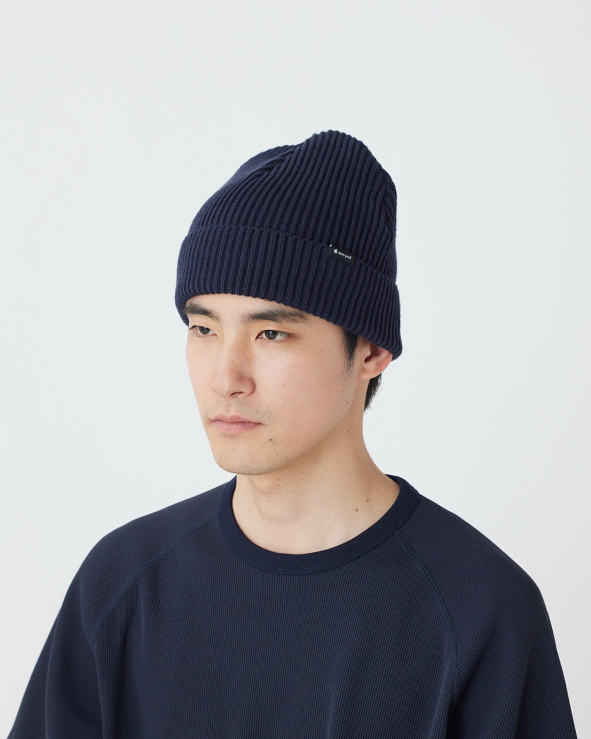 Pe/Co Knit Cap