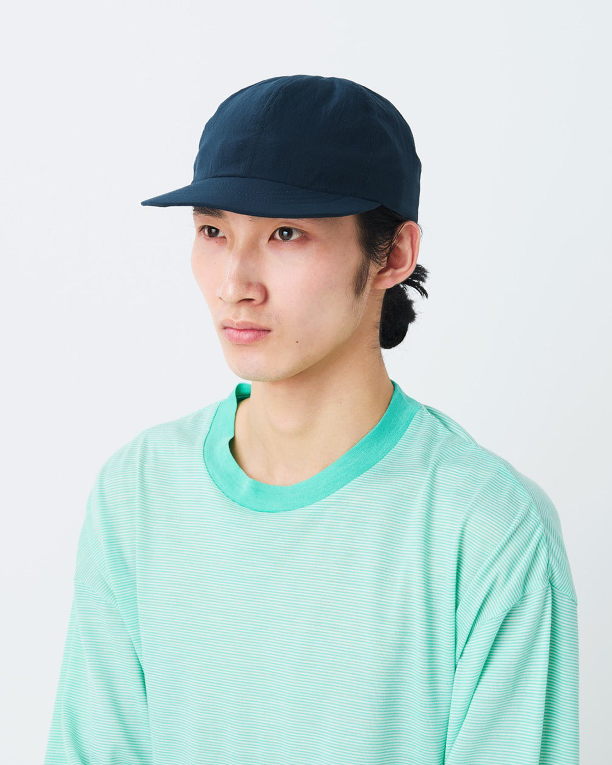 Breathable Quick Dry Cap