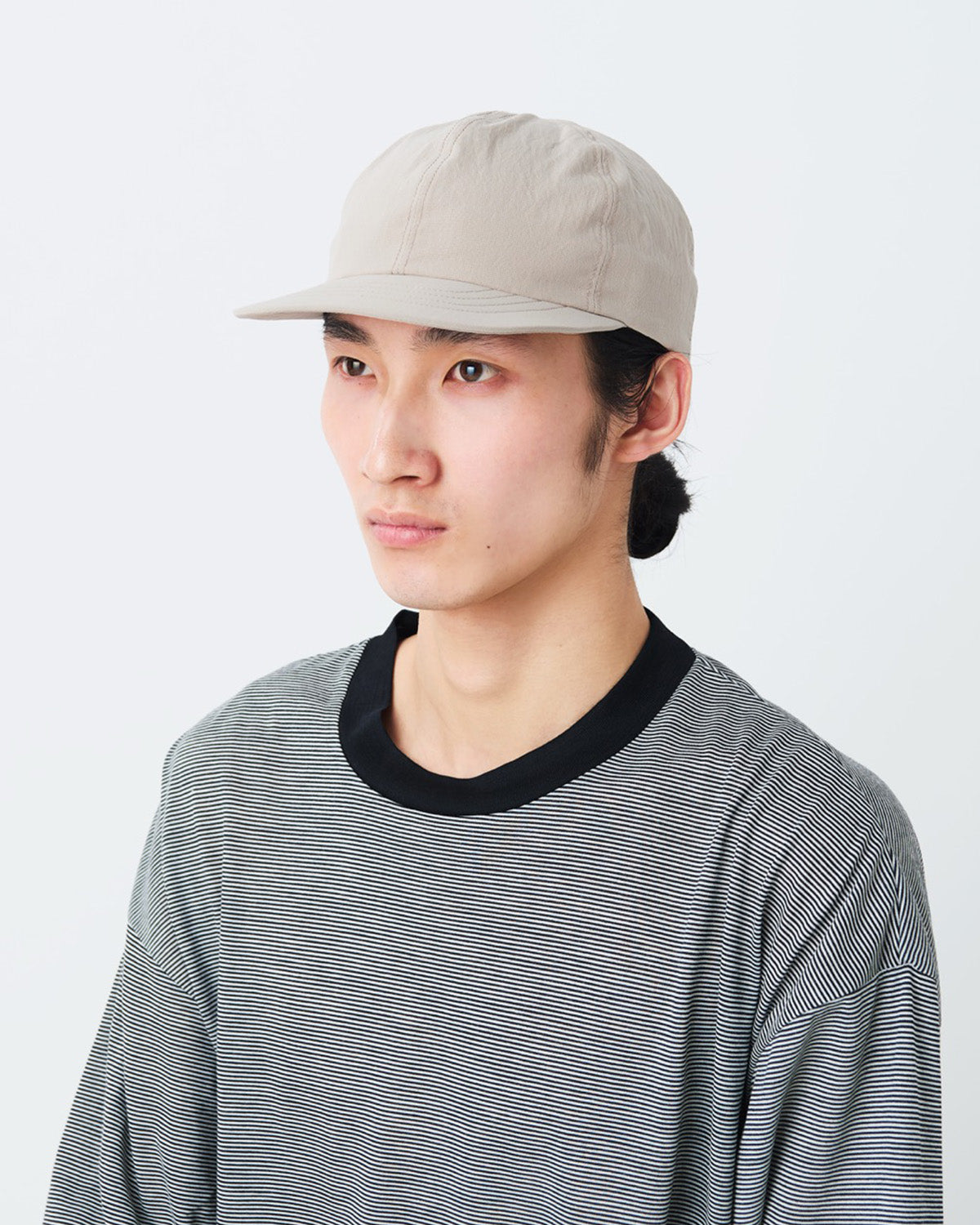 Breathable Quick Dry Cap