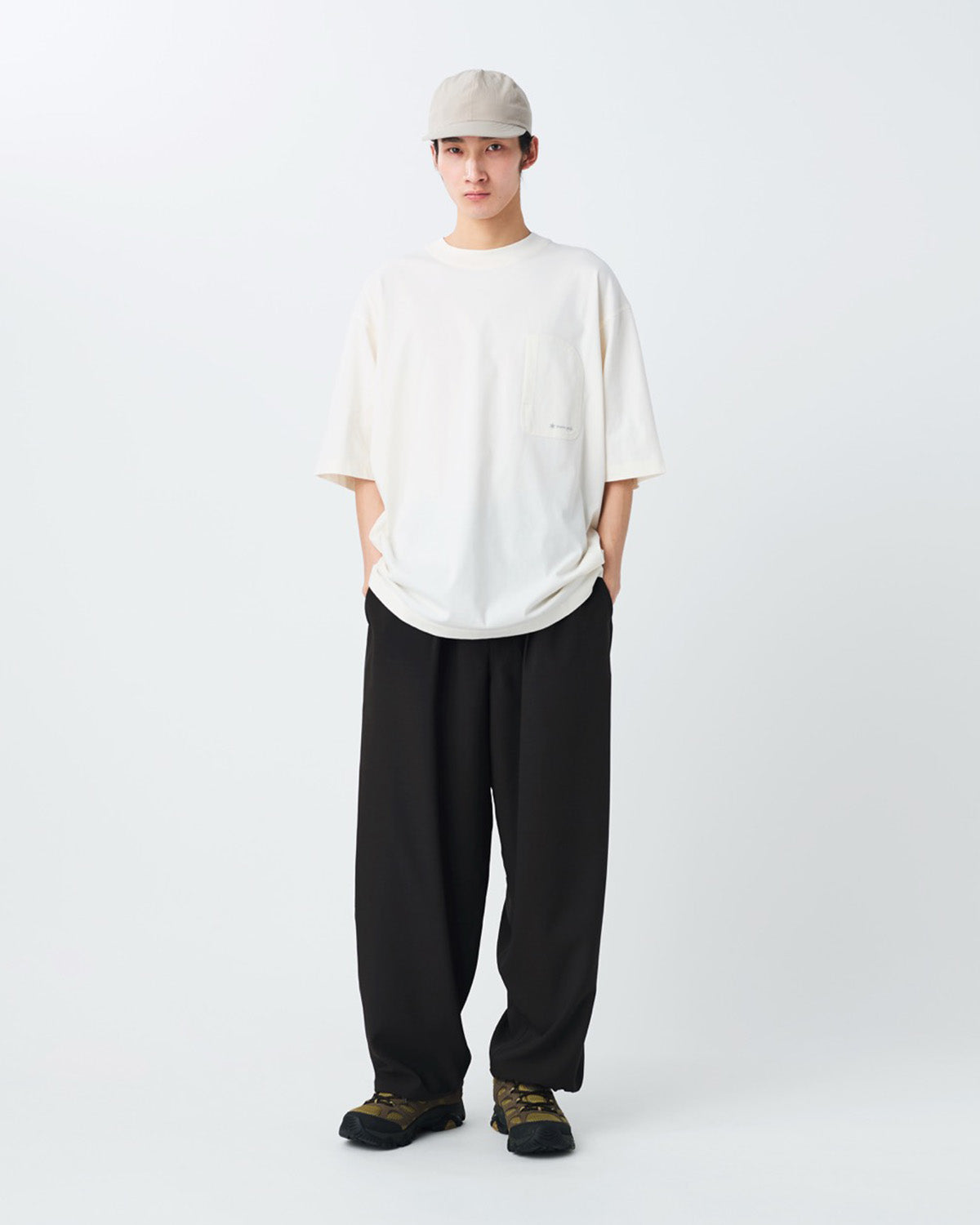OG Mercerized T-Shirt