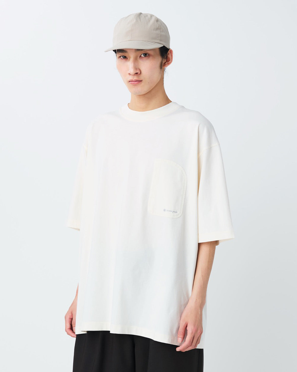 OG Mercerized T-Shirt