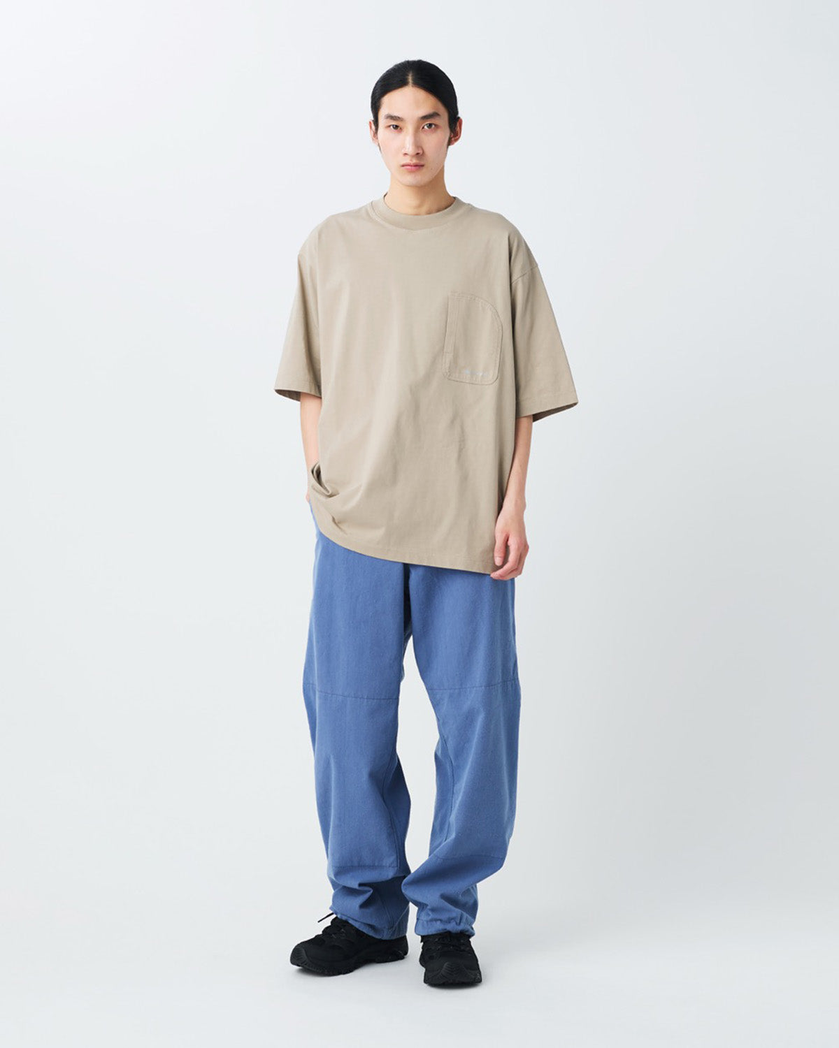 OG Mercerized T-Shirt