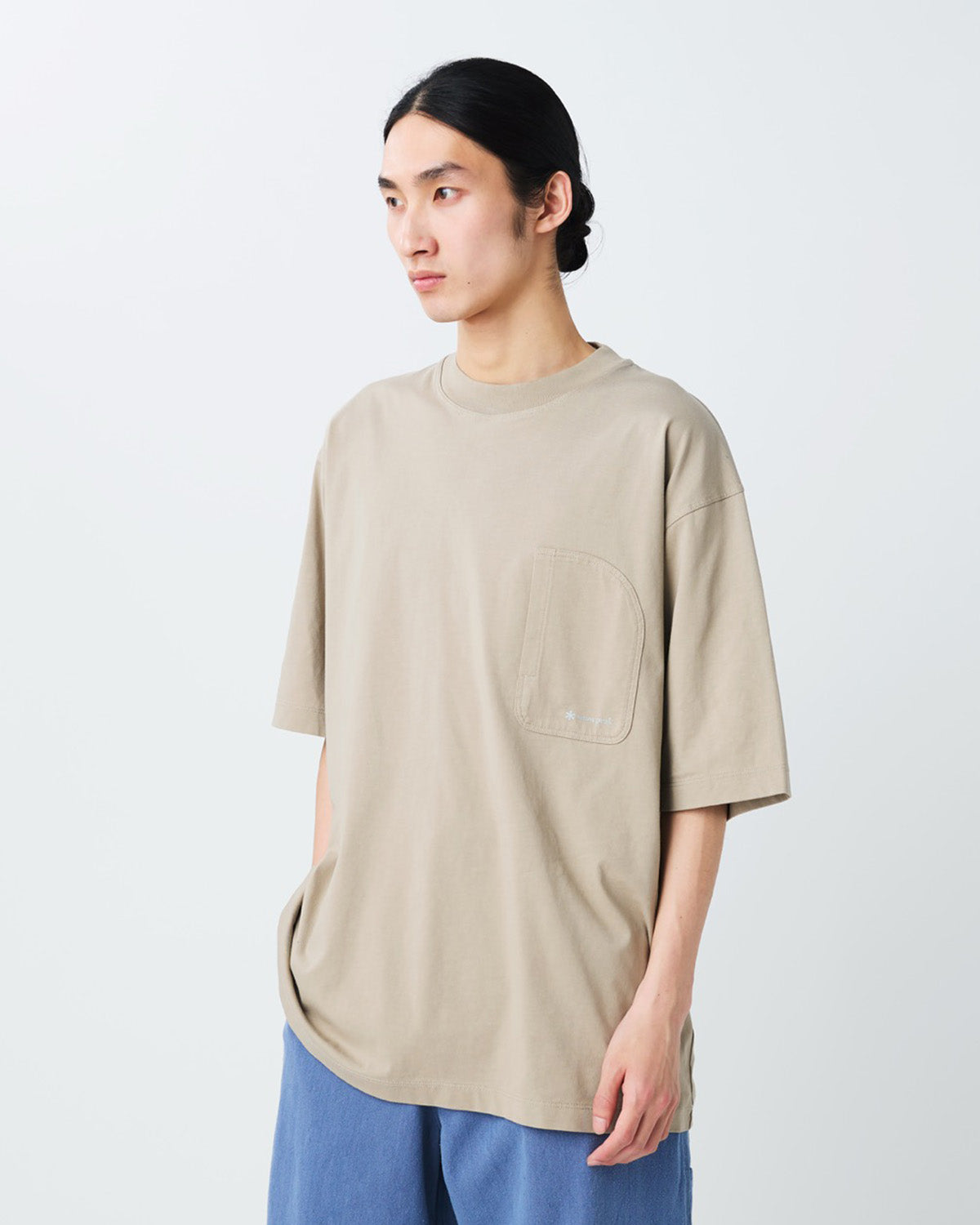 OG Mercerized T-Shirt