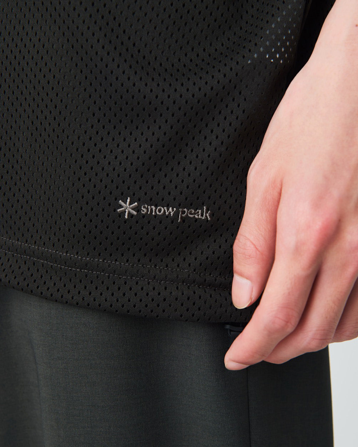 Insect Shield Mesh T-Shirt