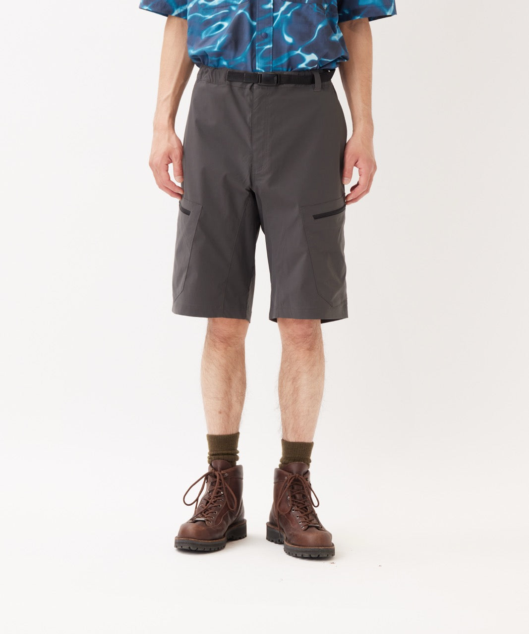 Wanaka Quick Dry Shorts