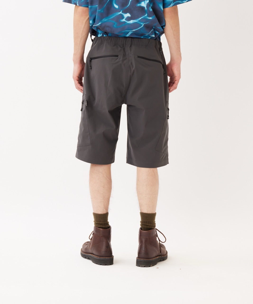 Wanaka Quick Dry Shorts