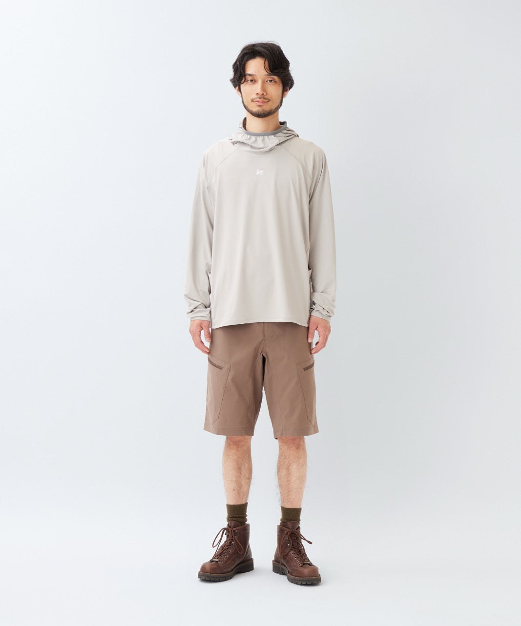 Wanaka Quick Dry Shorts