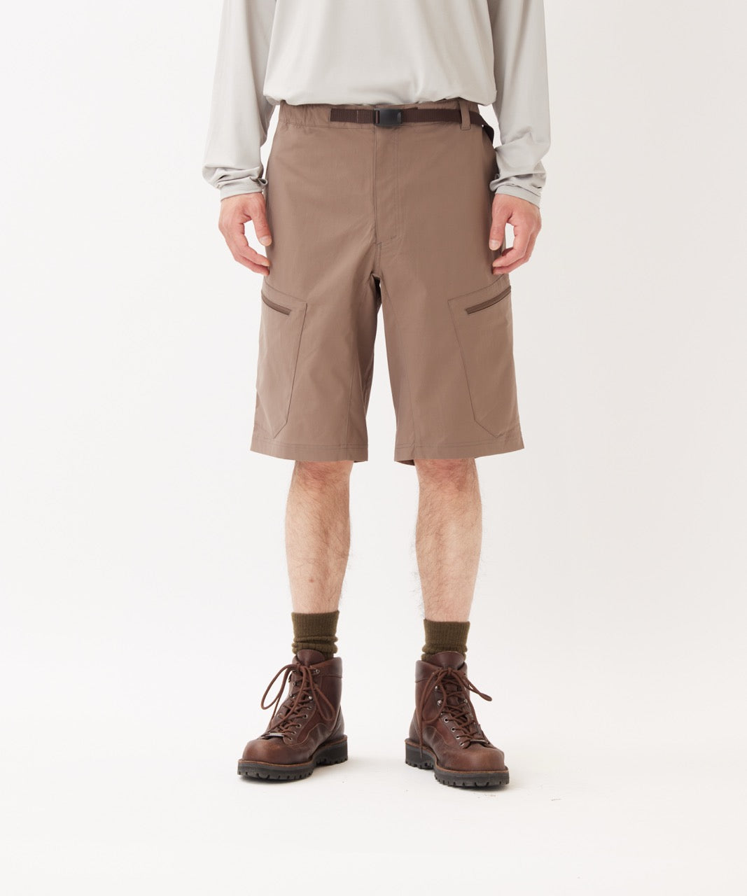 Wanaka Quick Dry Shorts