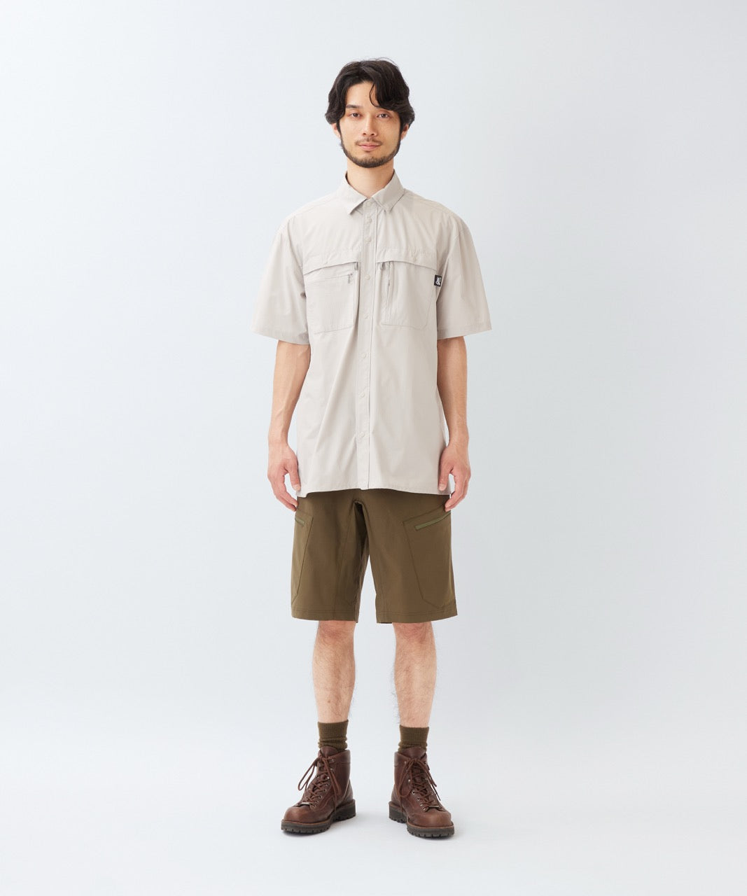 Wanaka Quick Dry Shorts