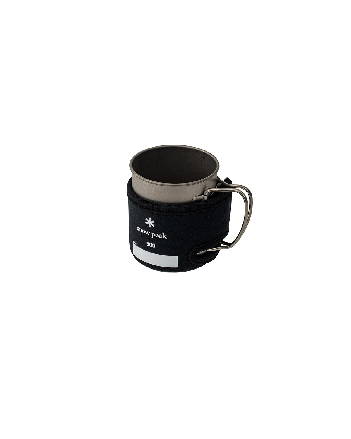 Ti-Single 300 Cup Cover