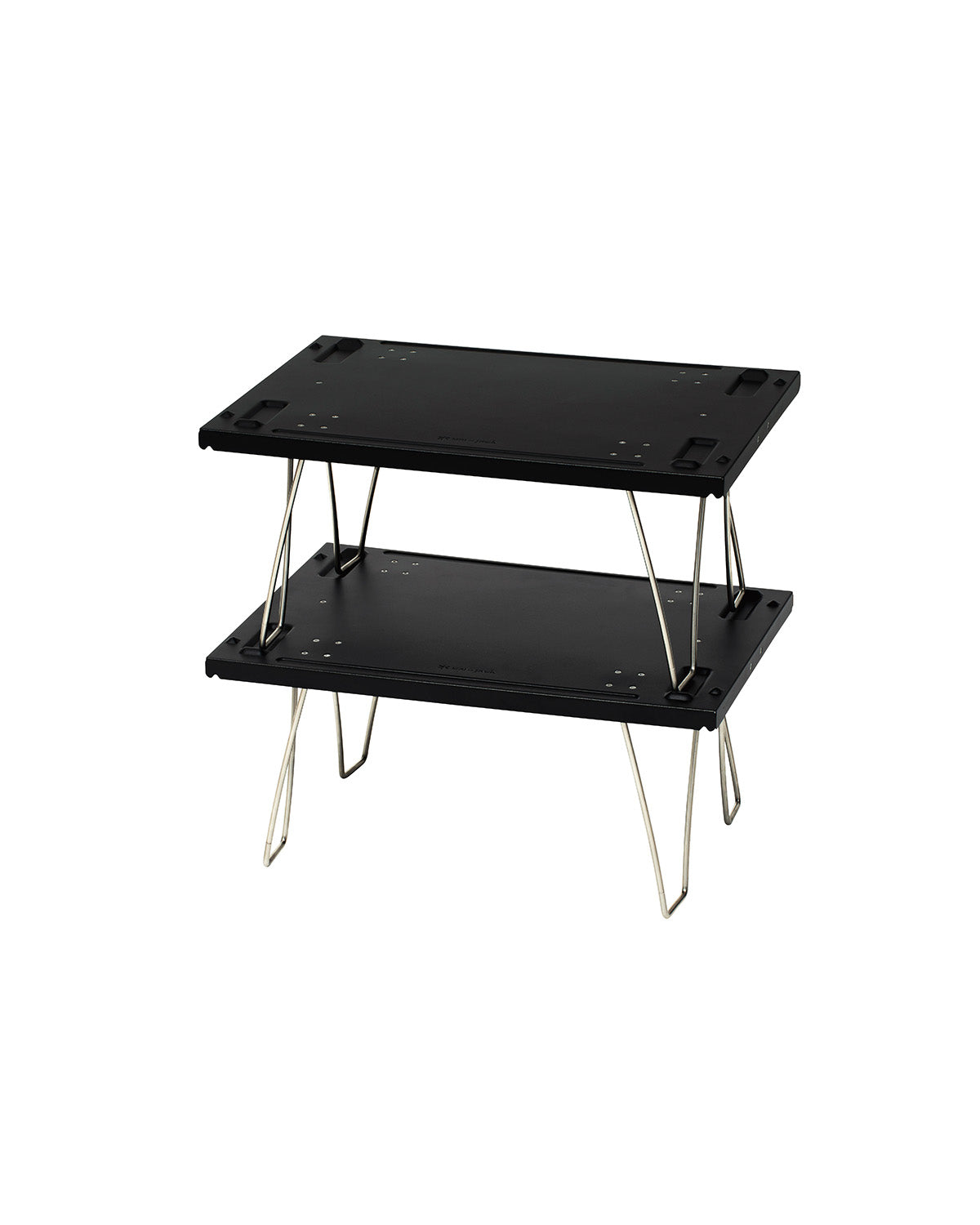 Lid for Shelf Container 25 in Black