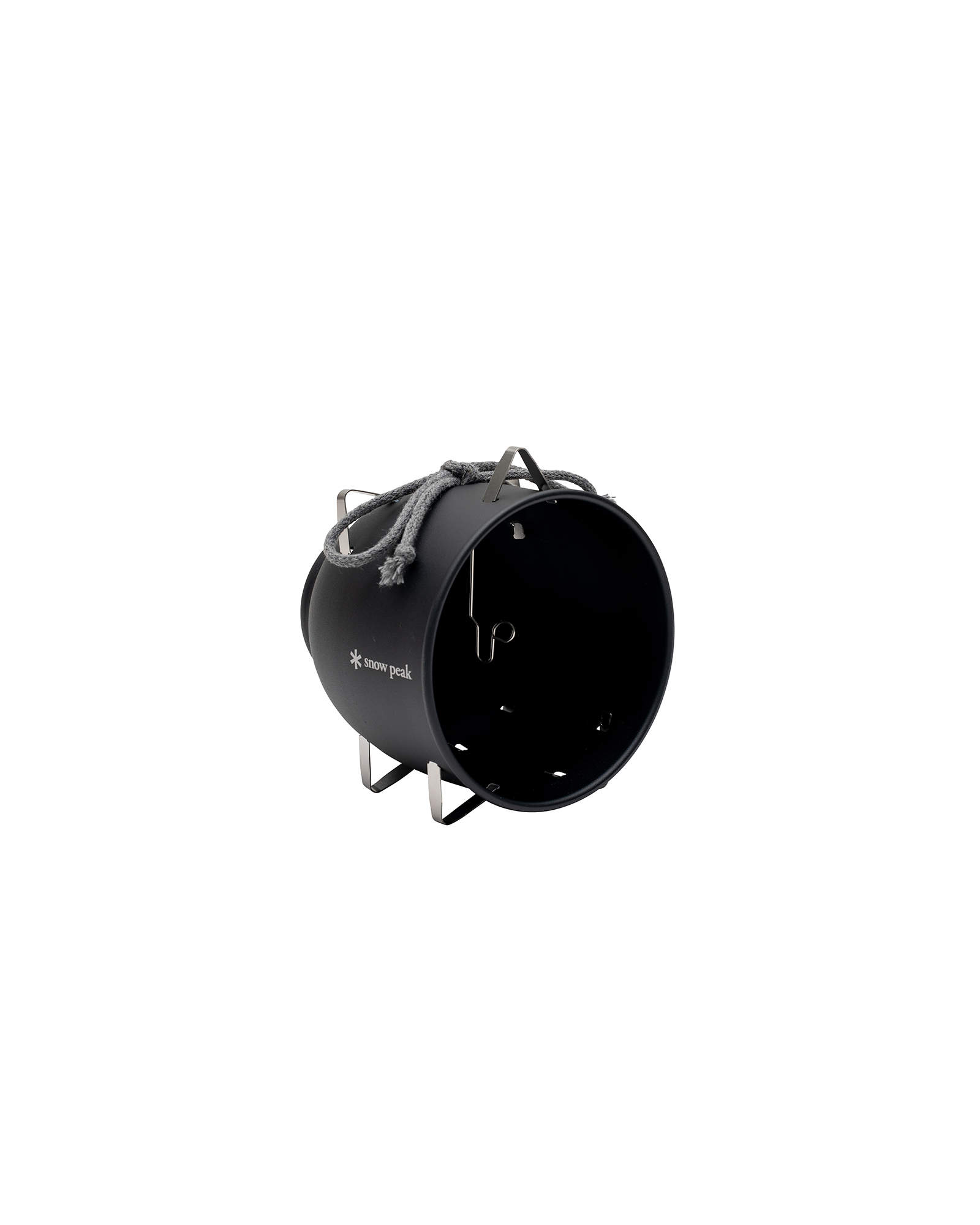 Mosquito Pig Coil Mini in Black