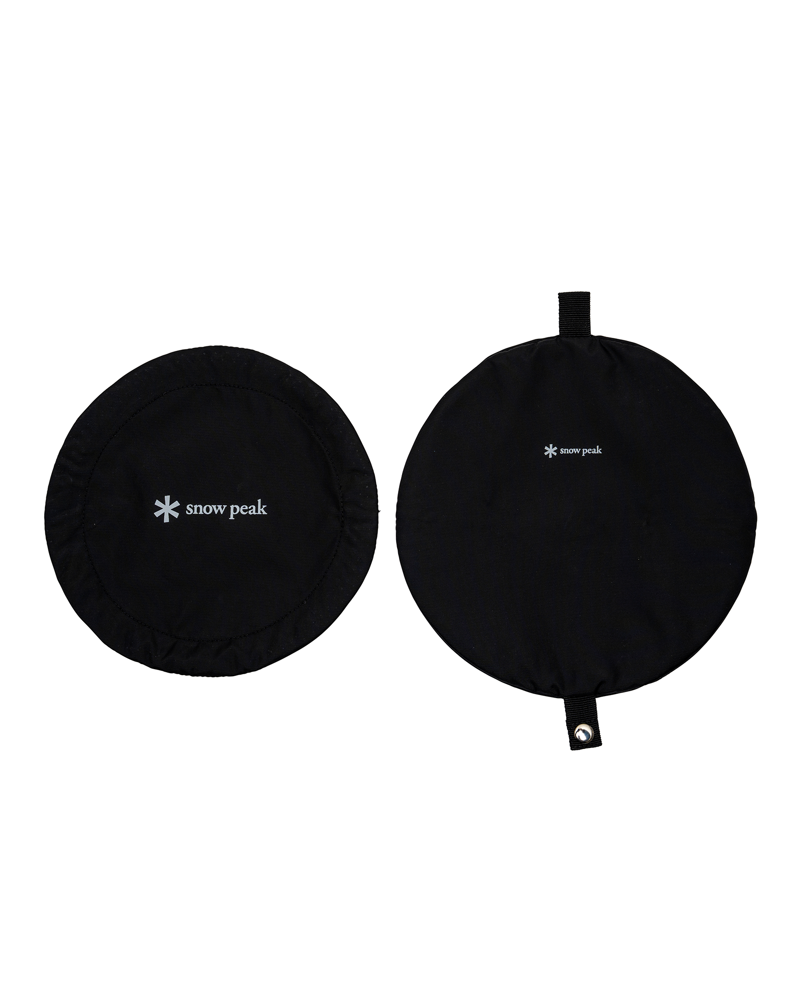 Folding Disc