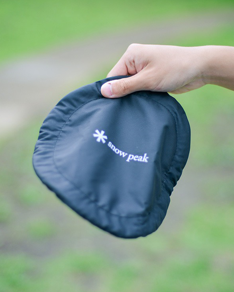 Folding Disc