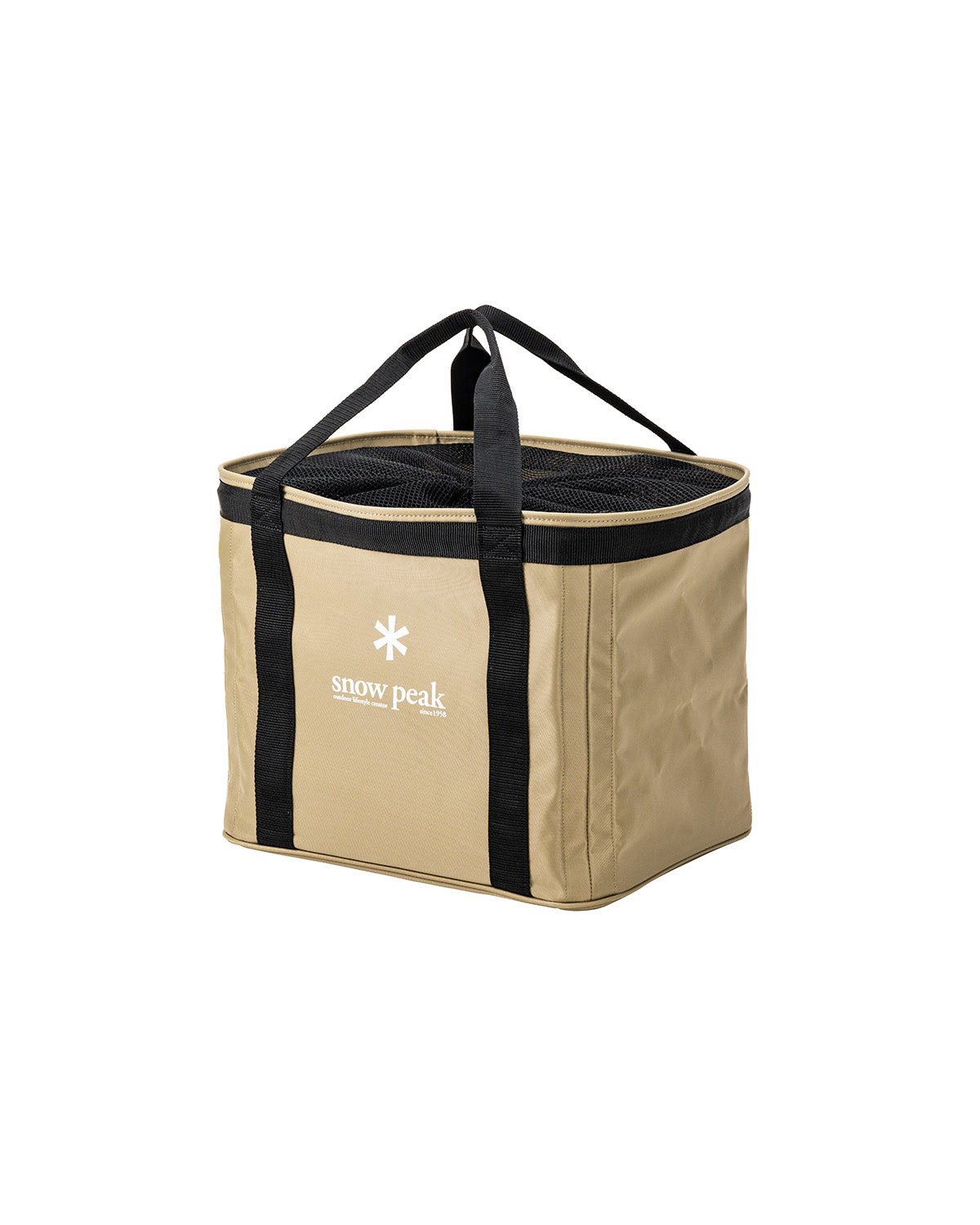 Festival Gear Container