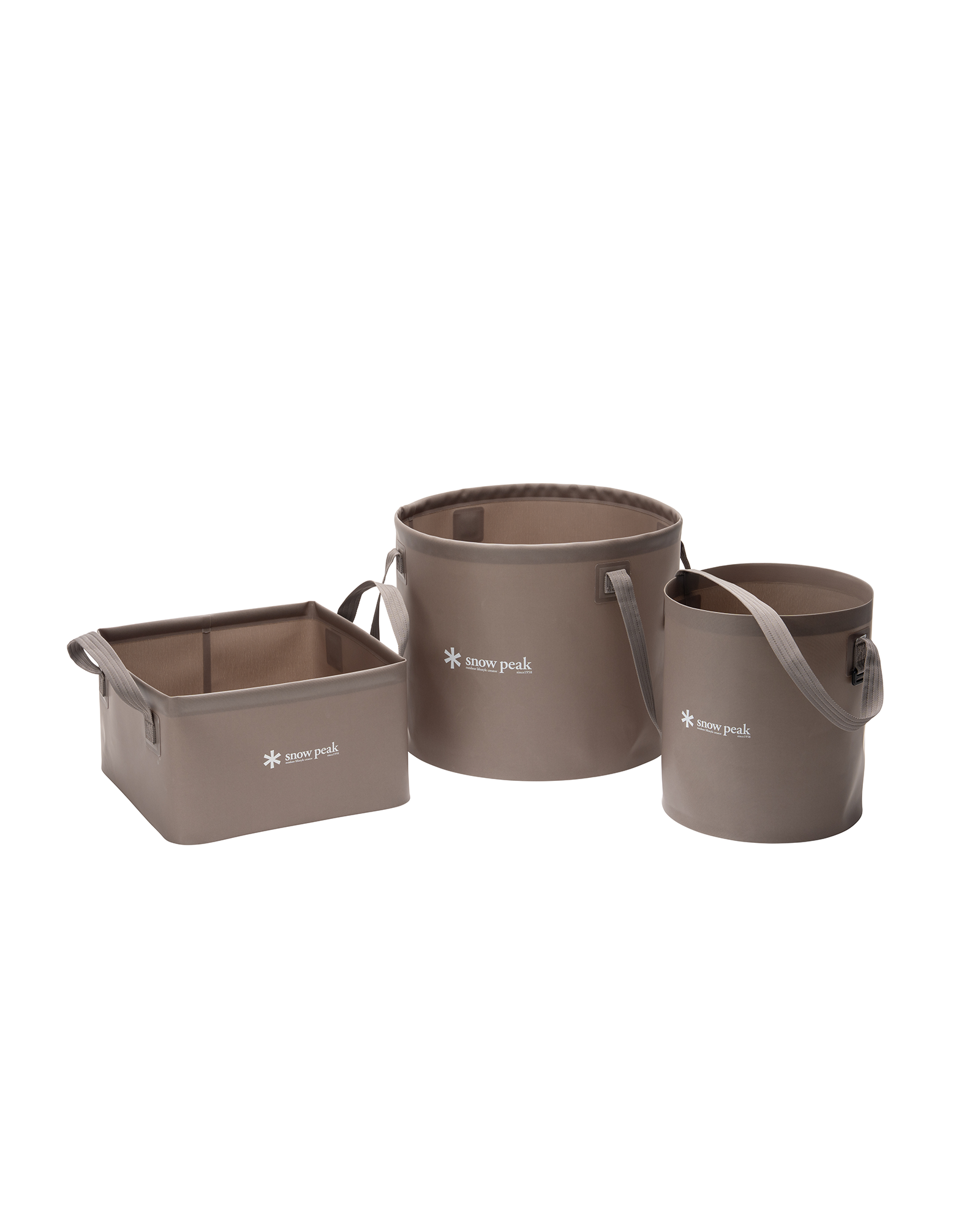 Soft Bucket 12