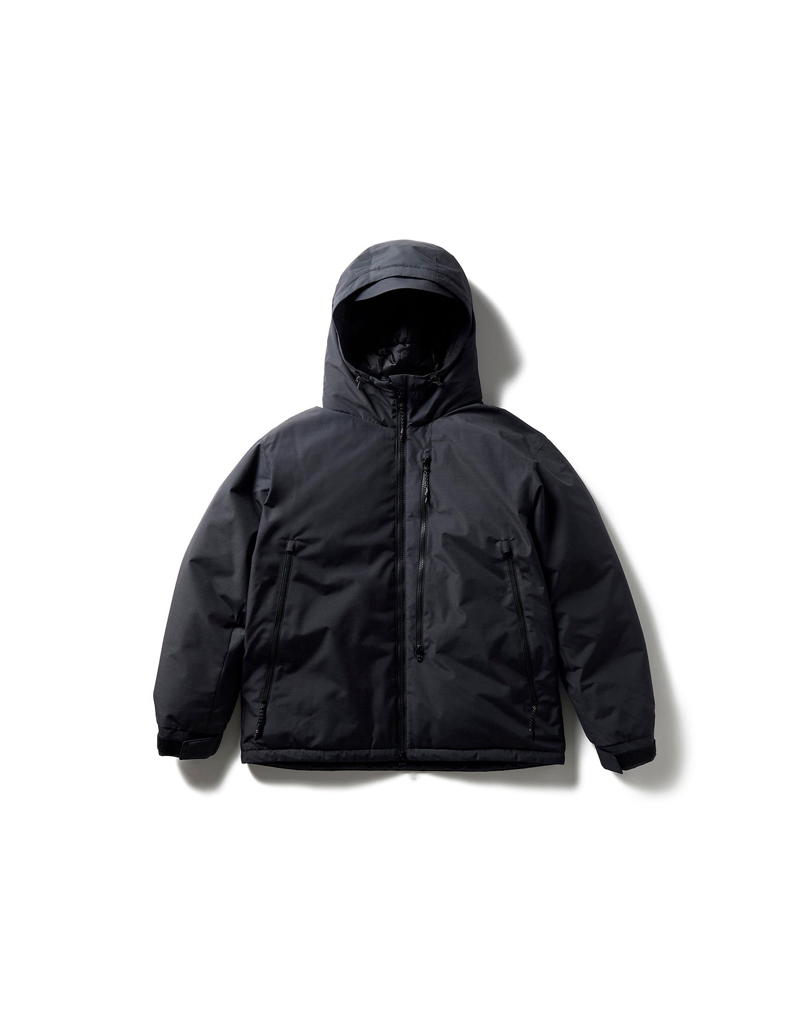 FR 2L Down Jacket