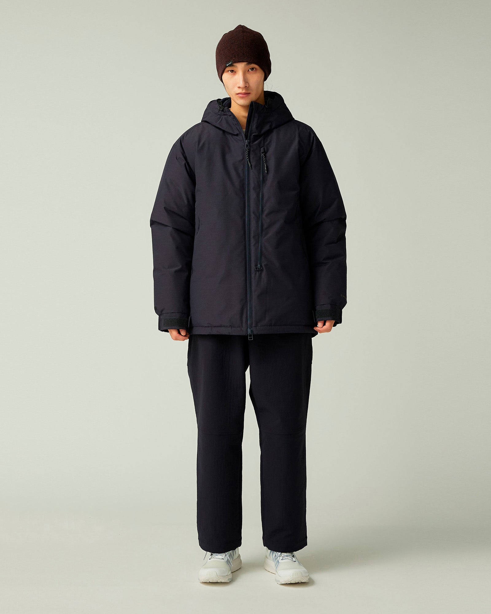 FR 2L Down Jacket