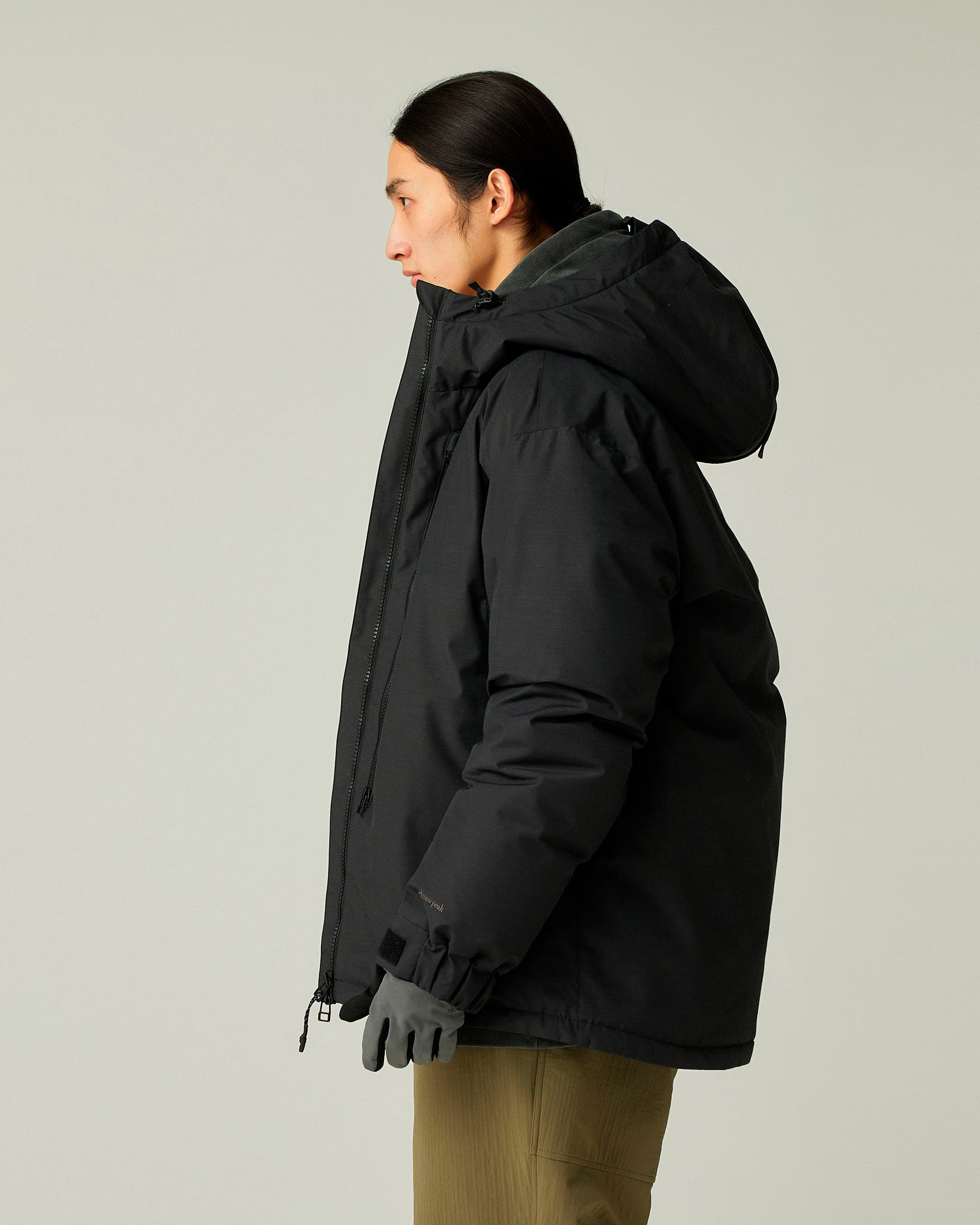 FR 2L Down Jacket