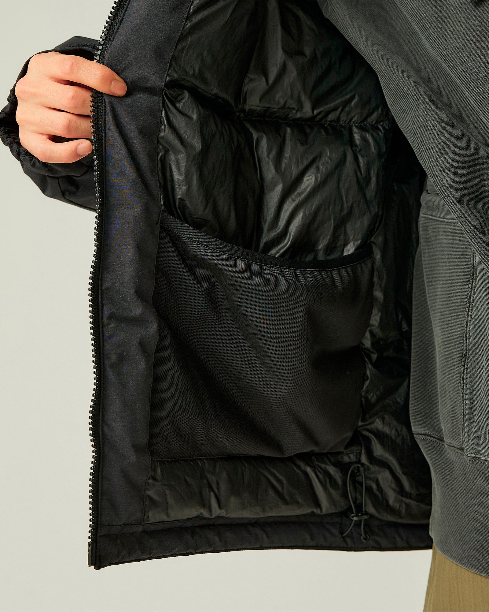 FR 2L Down Jacket