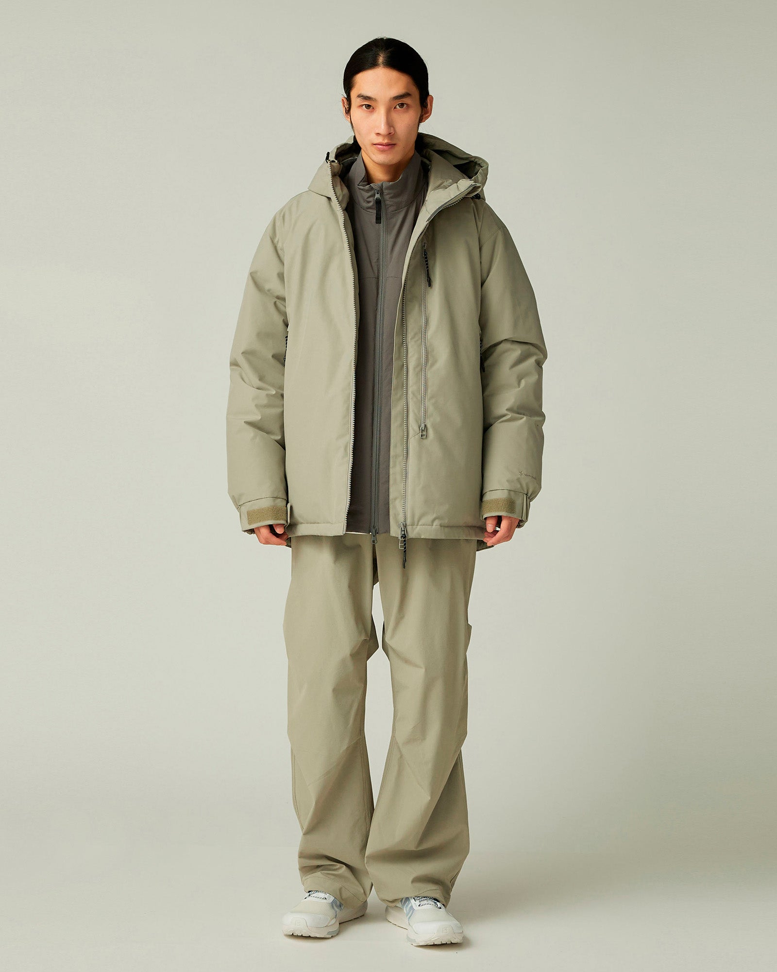 FR 2L Down Jacket