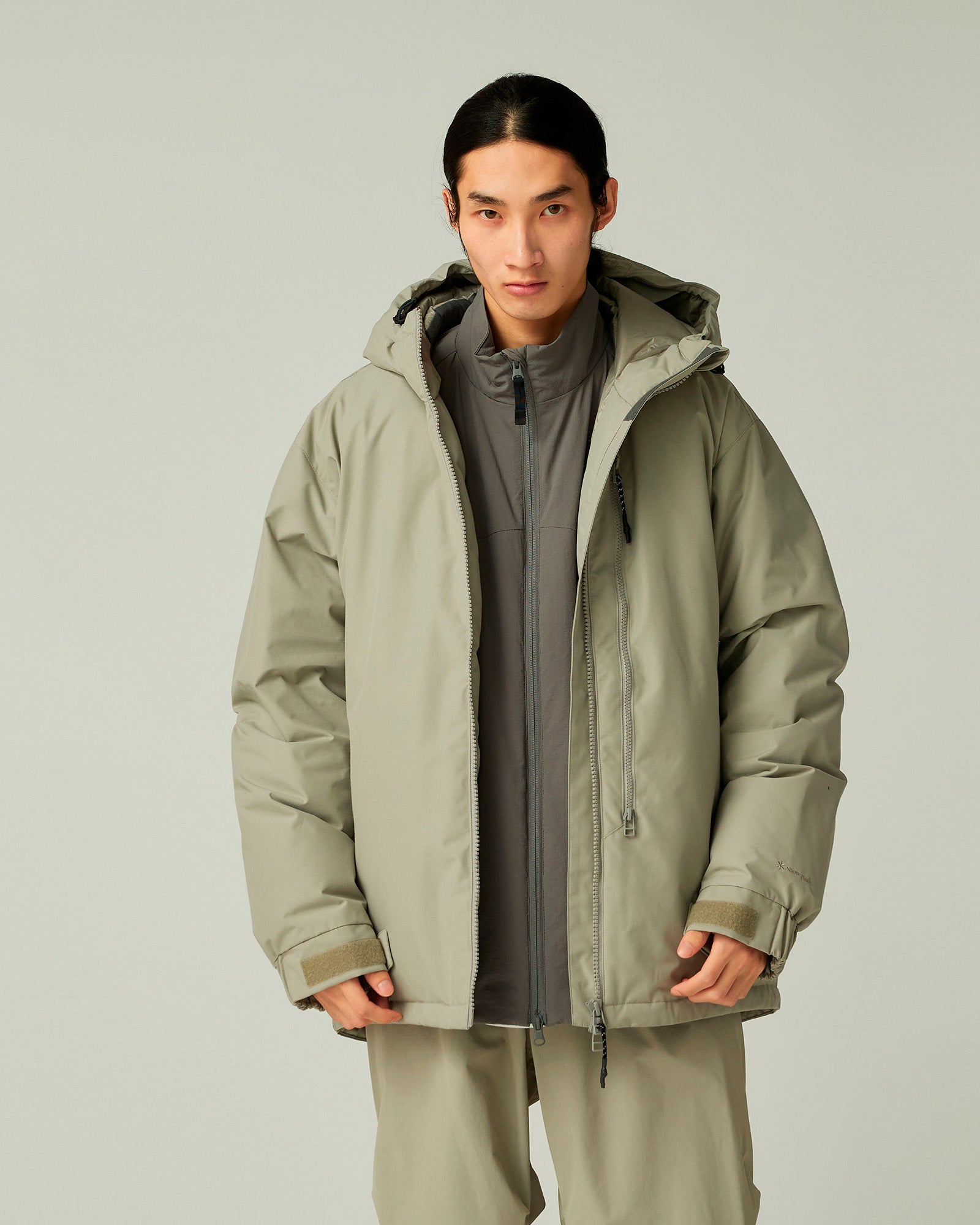 FR 2L Down Jacket