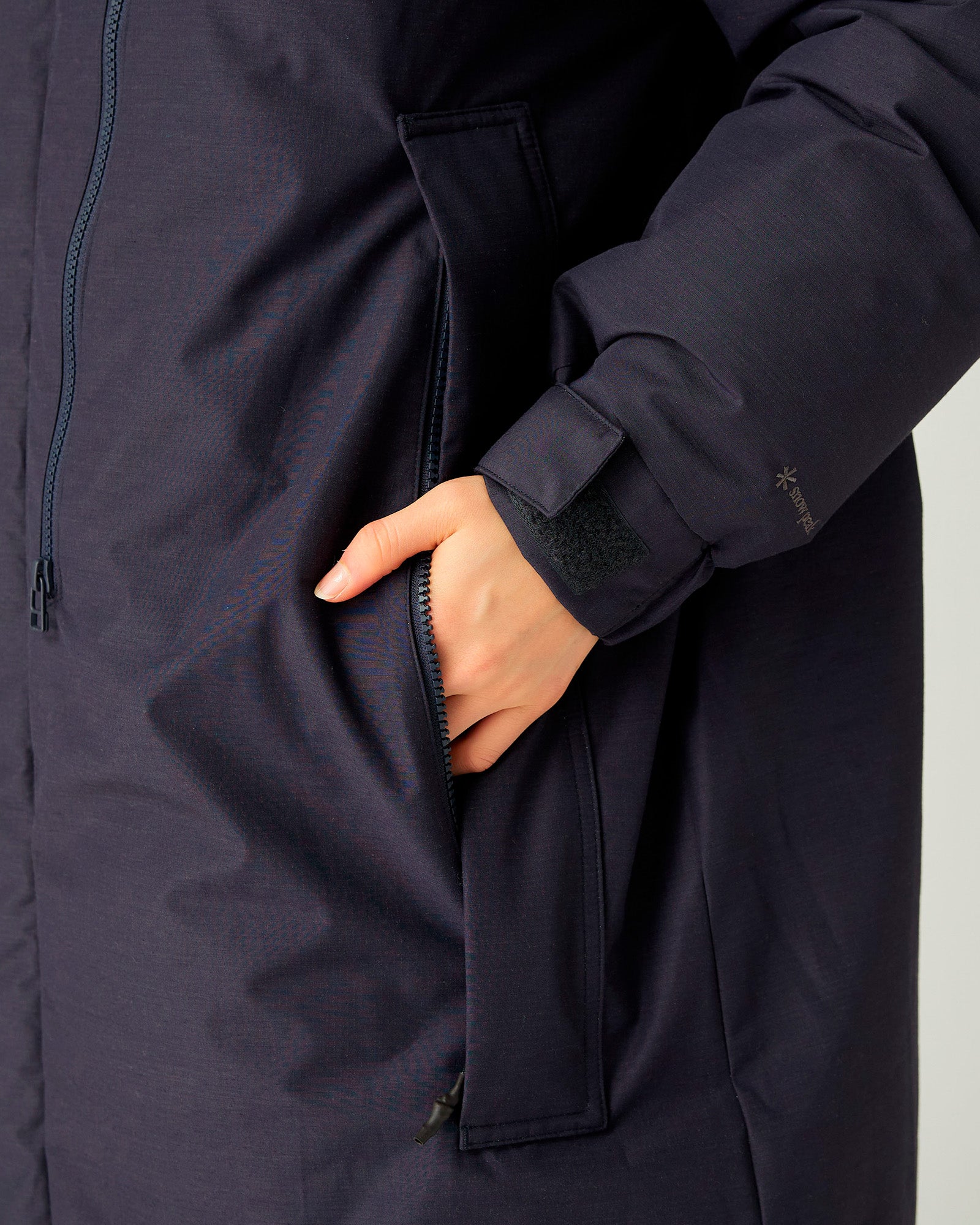 FR 2L Down Coat