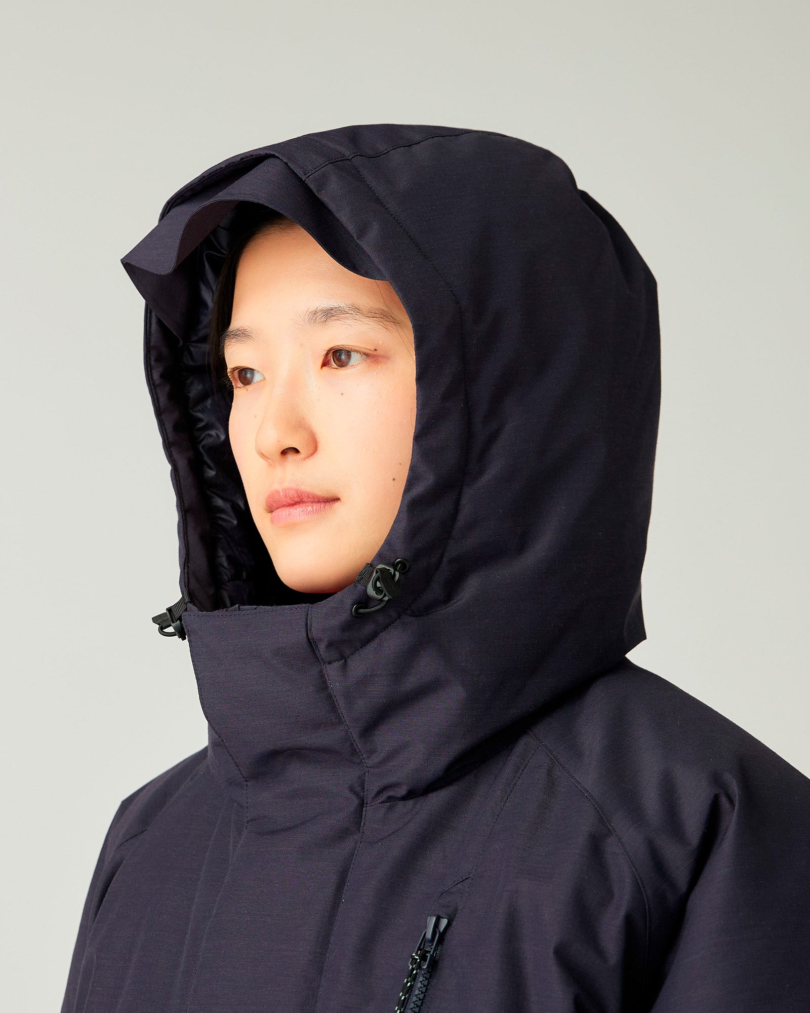 FR 2L Down Coat