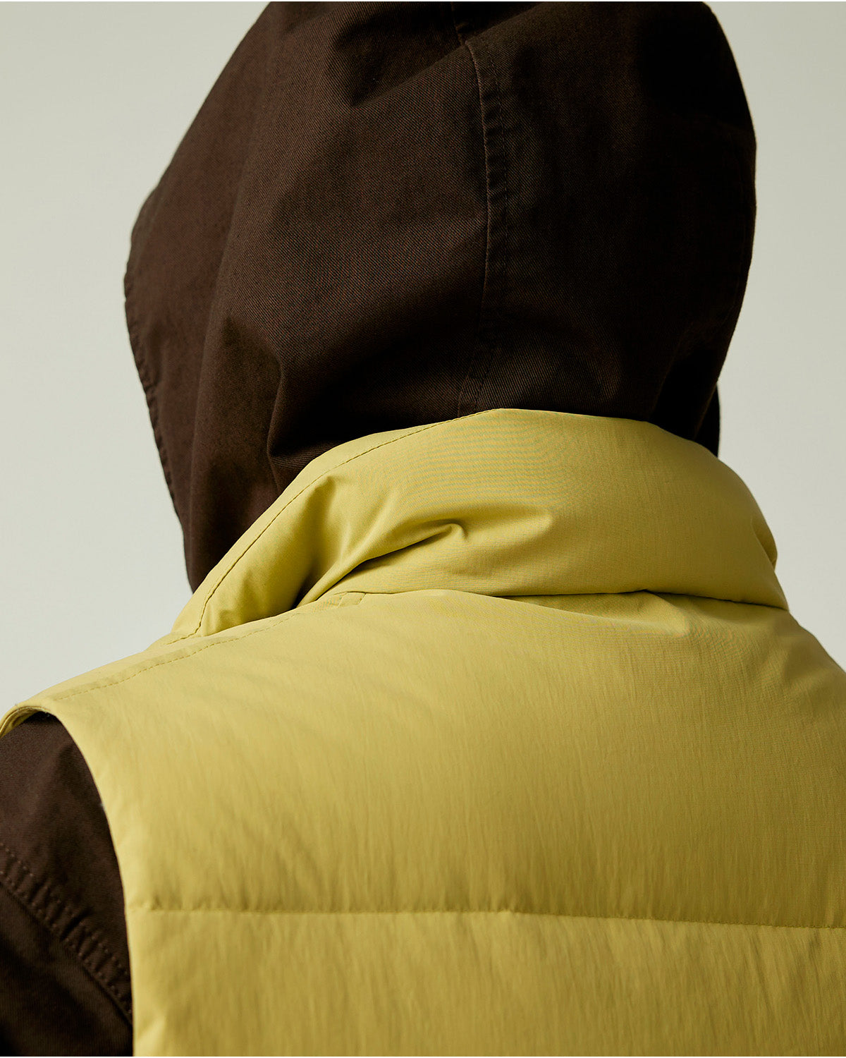 Everyday Down Vest