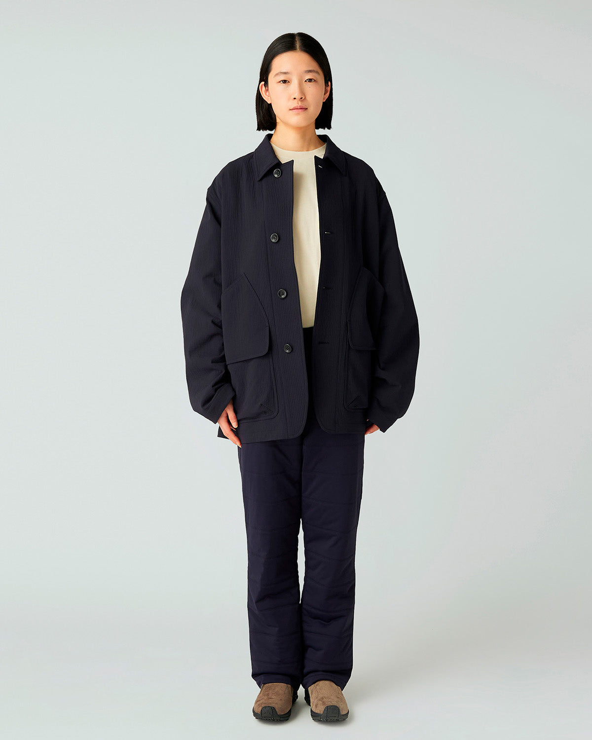 Easy Cloth Jacket