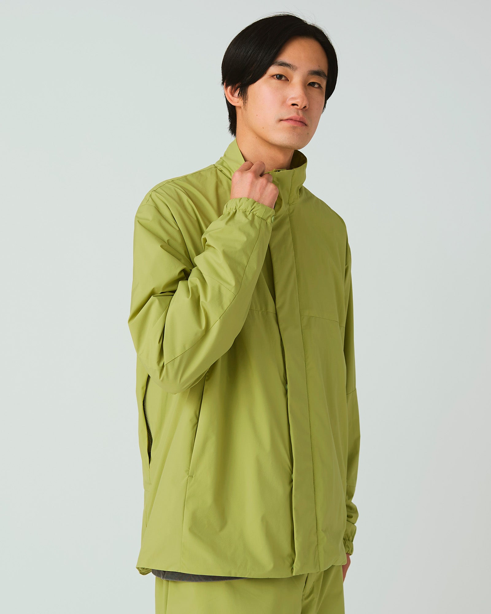 Octa Nomad Jacket
