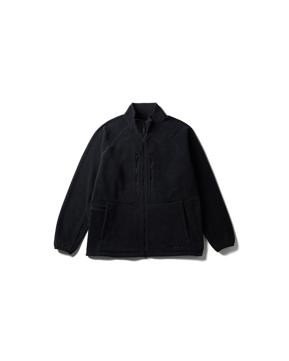 Water-Repellent Fleece Jacket