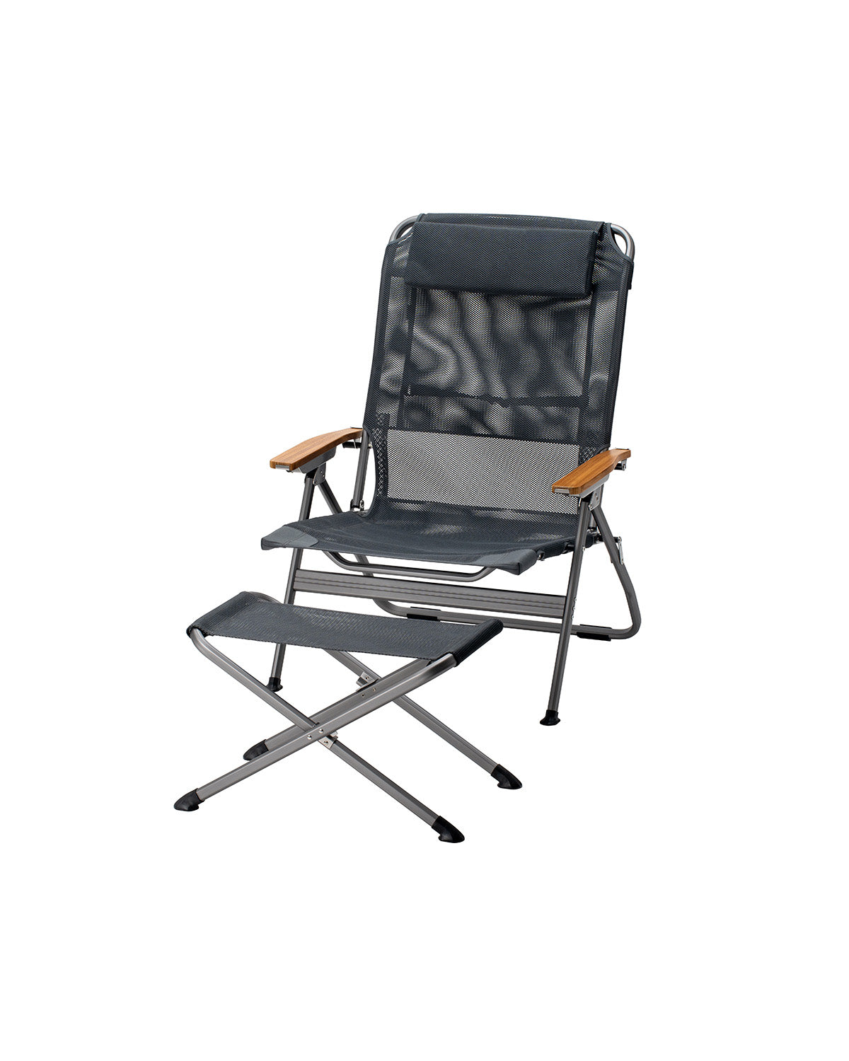 Reclining Chair Wide