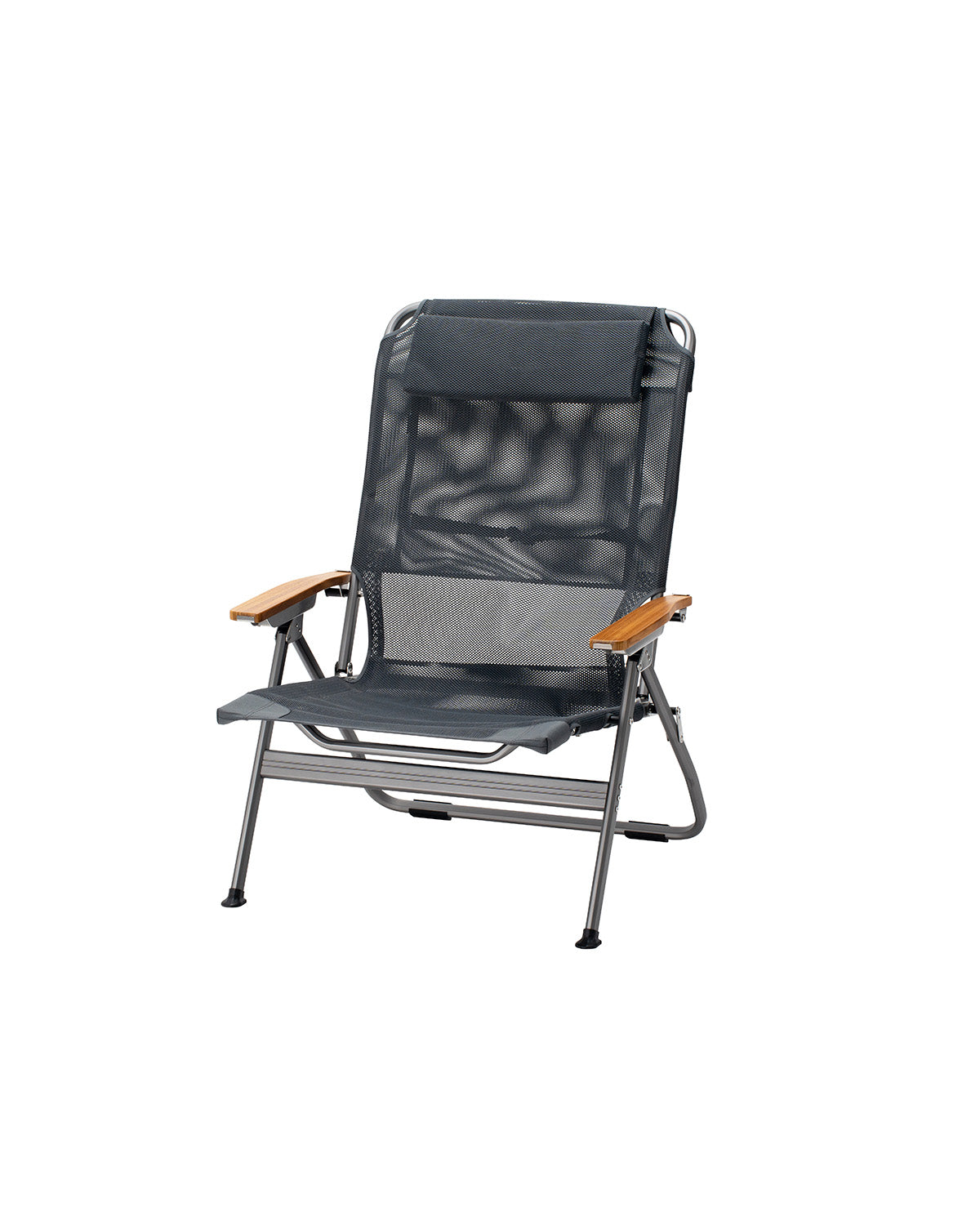 Reclining Chair Wide