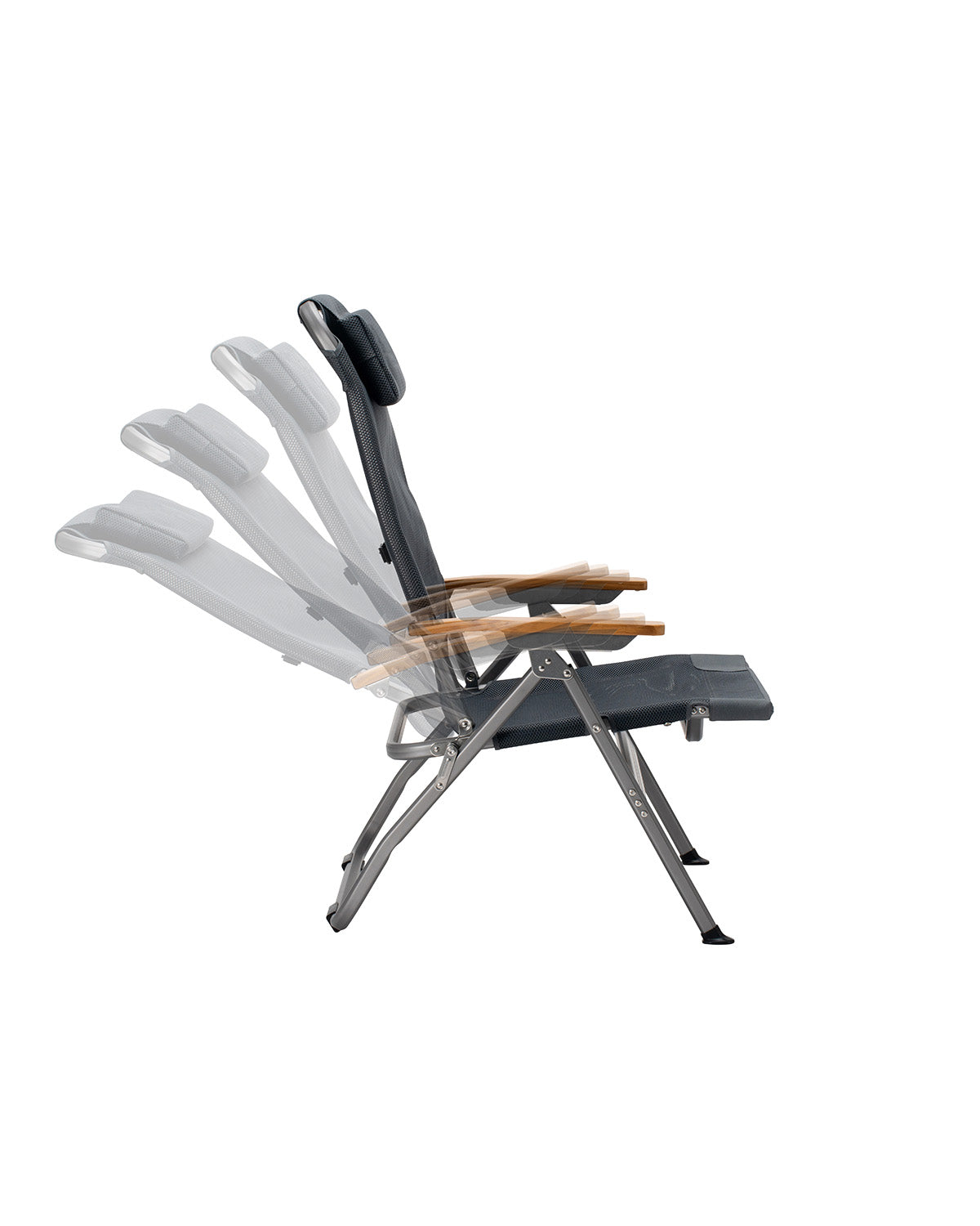 Reclining Chair Wide