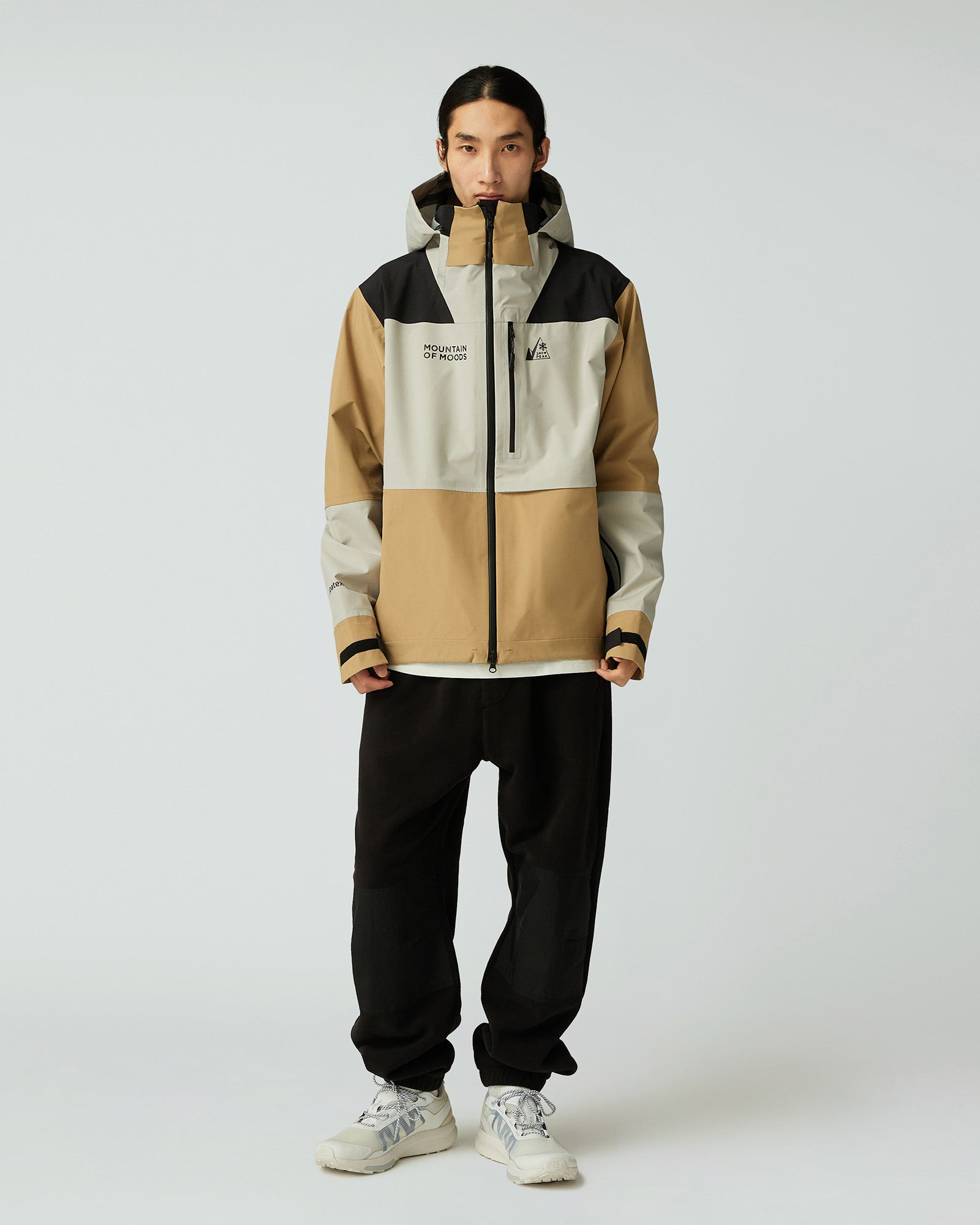 Mountain of Moods Snow Jacket