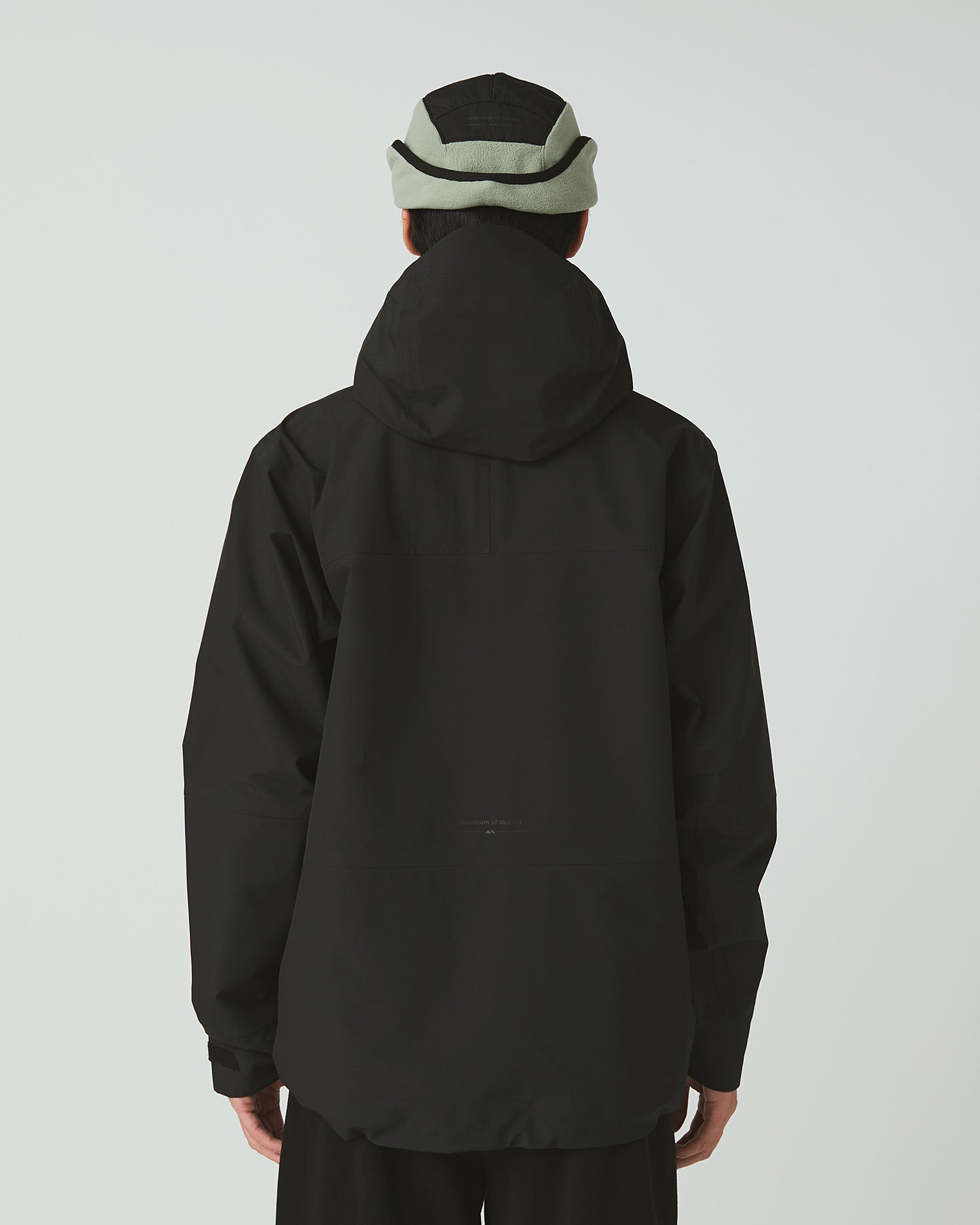 Mountain of Moods Snow Jacket